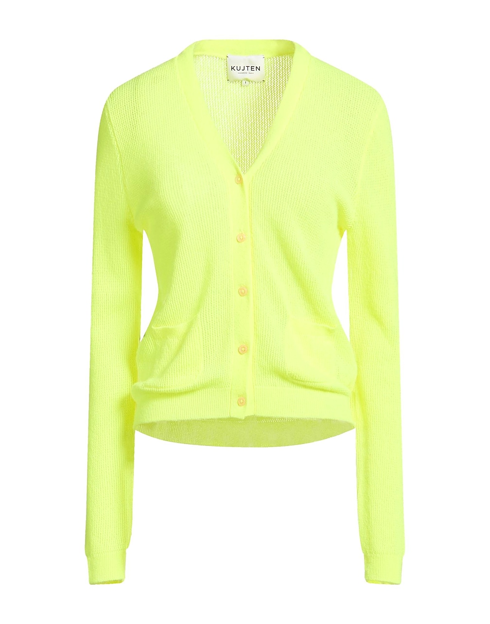 KUJTEN - Cardigans