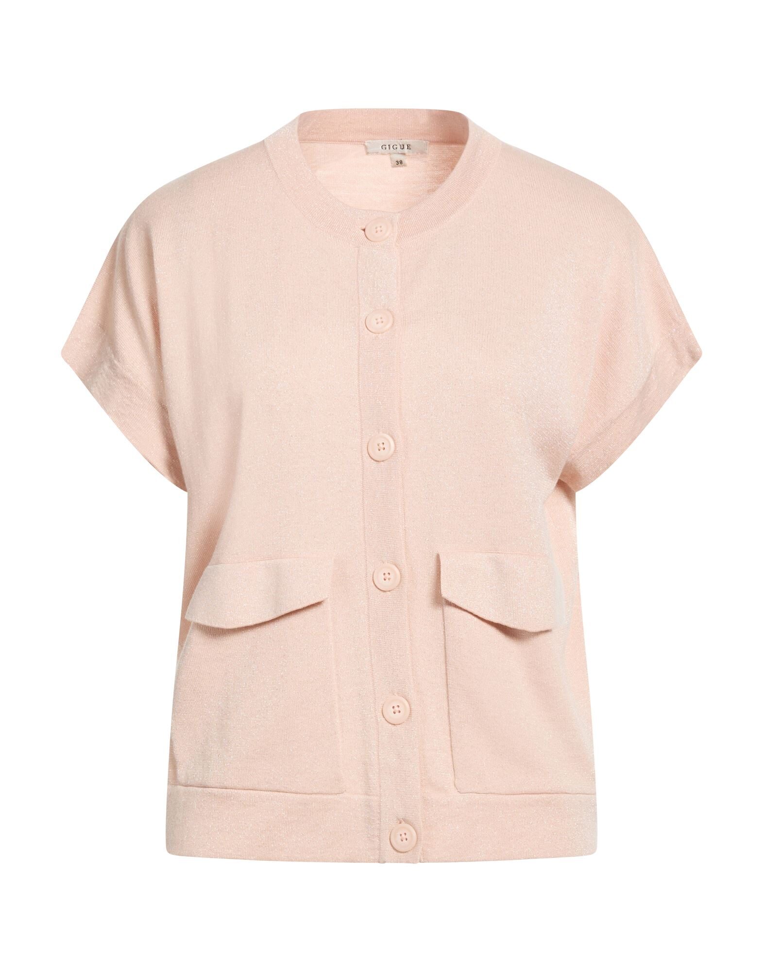 GIGUE - Cardigans