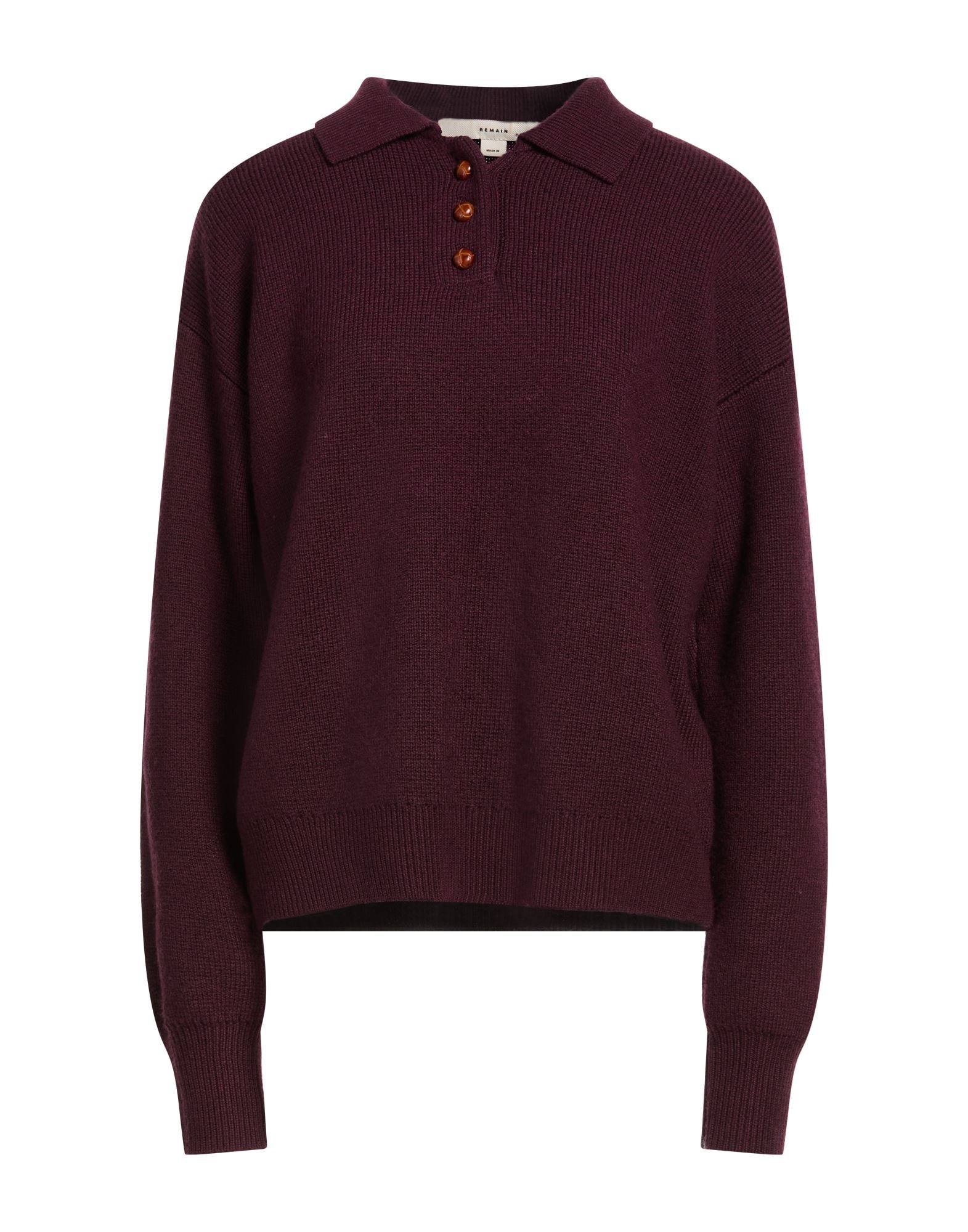 REMAIN STUDIO - Jumpers