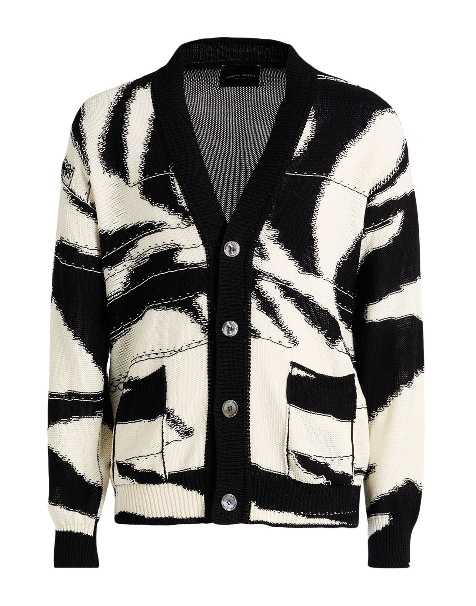 ROBERTO COLLINA - Cardigans