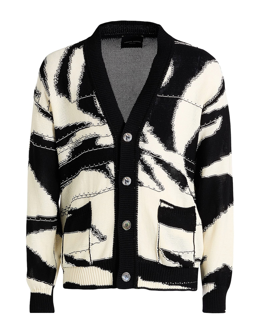 ROBERTO COLLINA - Cardigans