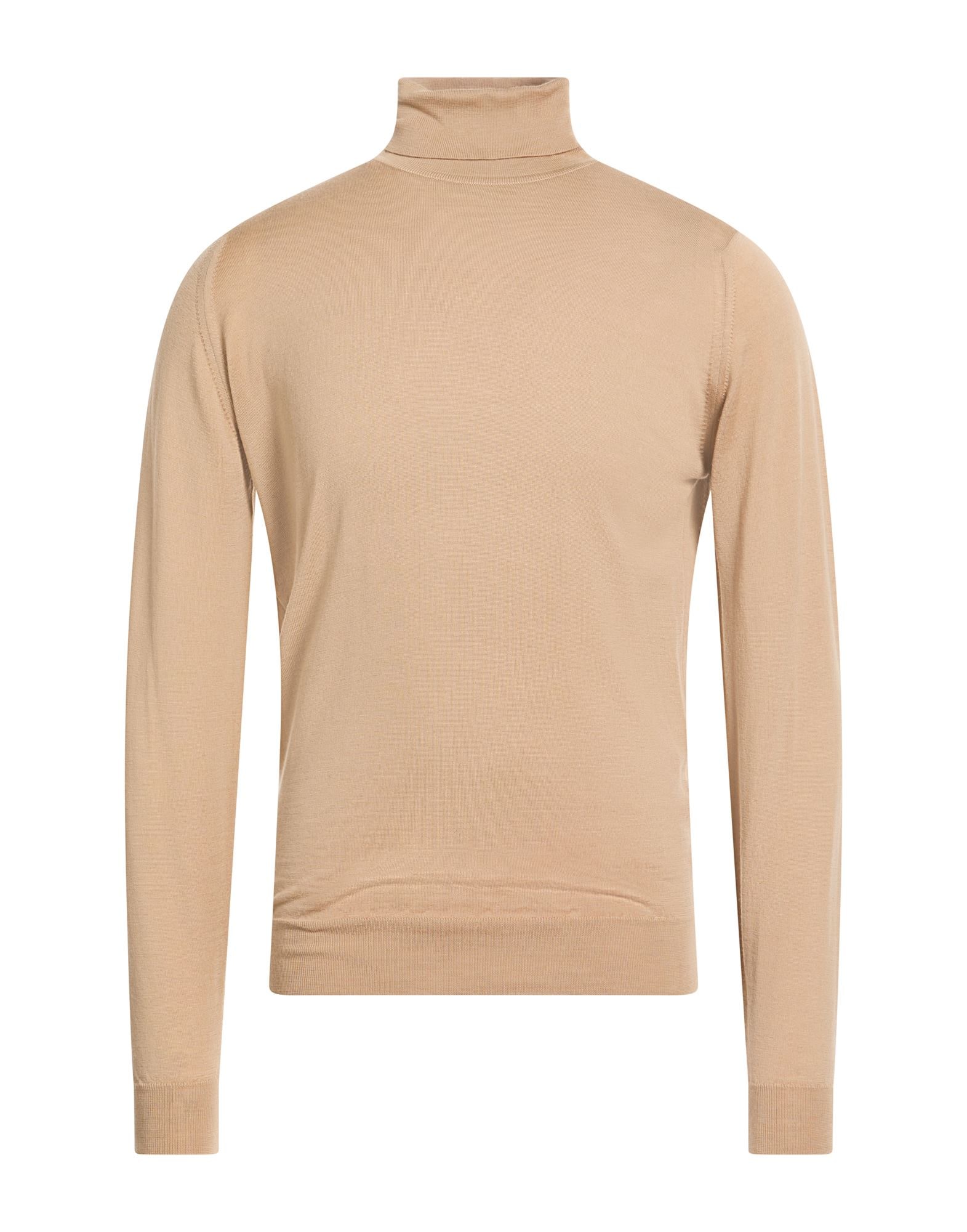 JOHN SMEDLEY - Turtlenecks