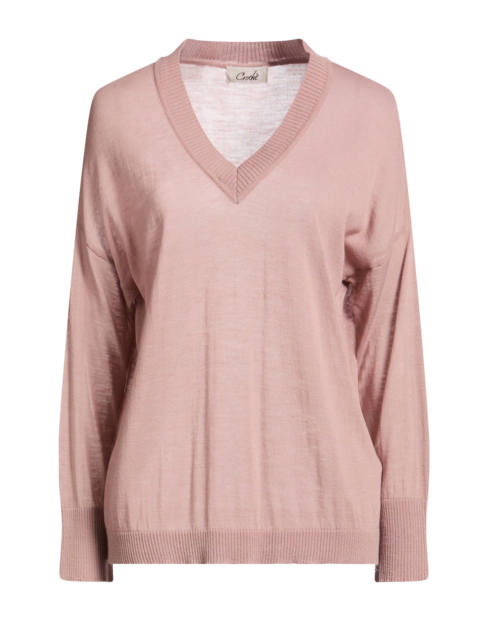 CROCHÈ - Sweaters