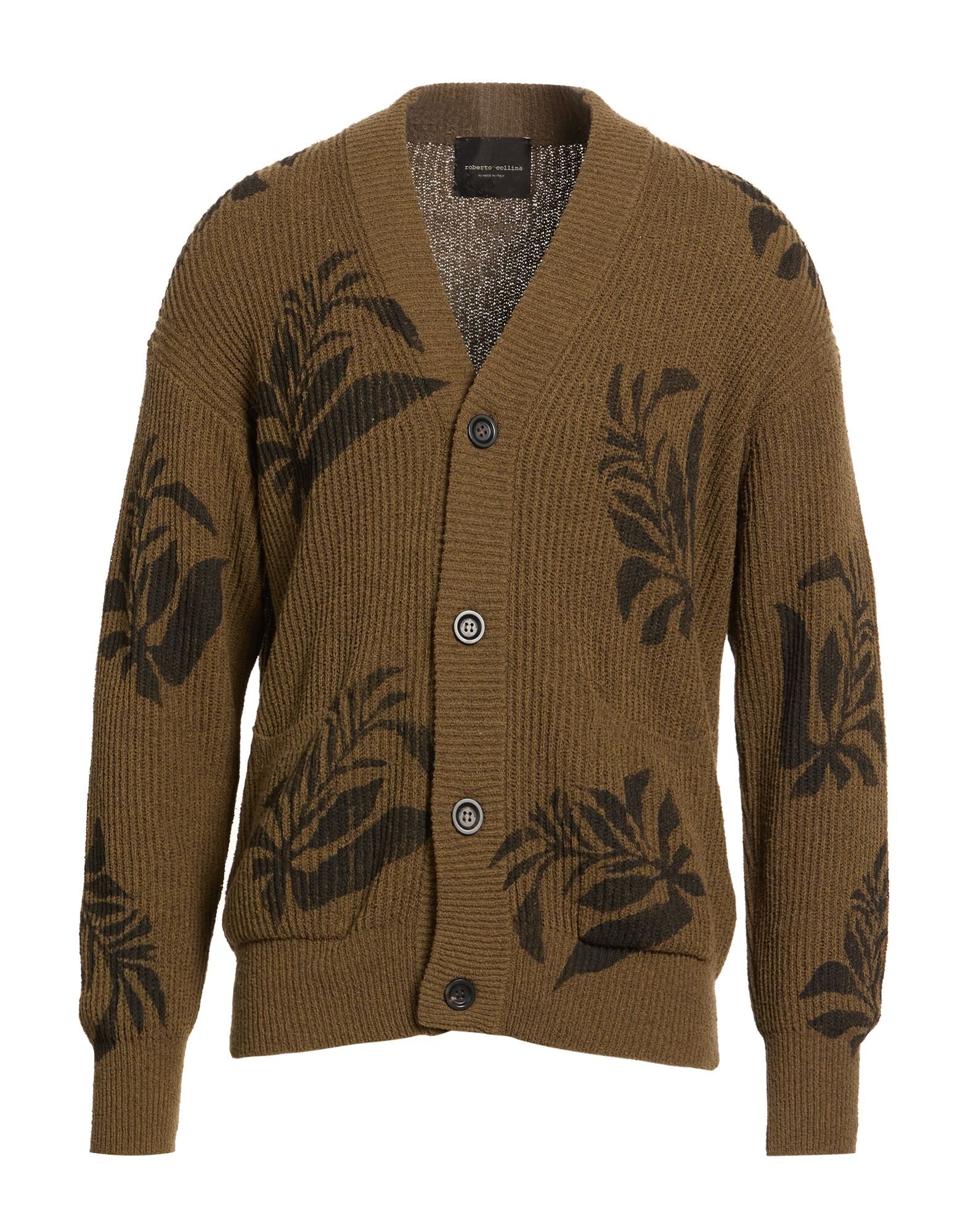 ROBERTO COLLINA - Cardigans