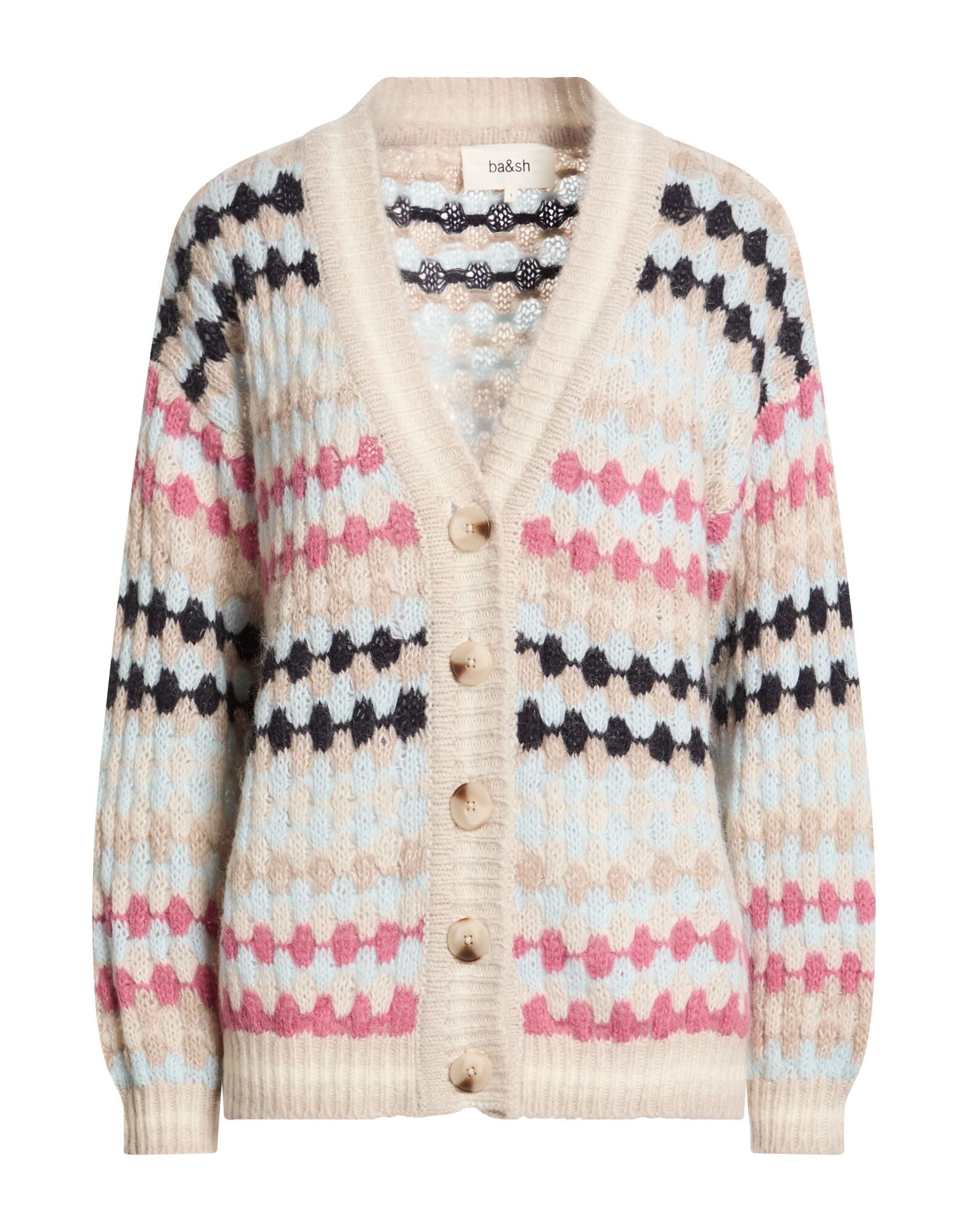 BA&SH - Cardigans