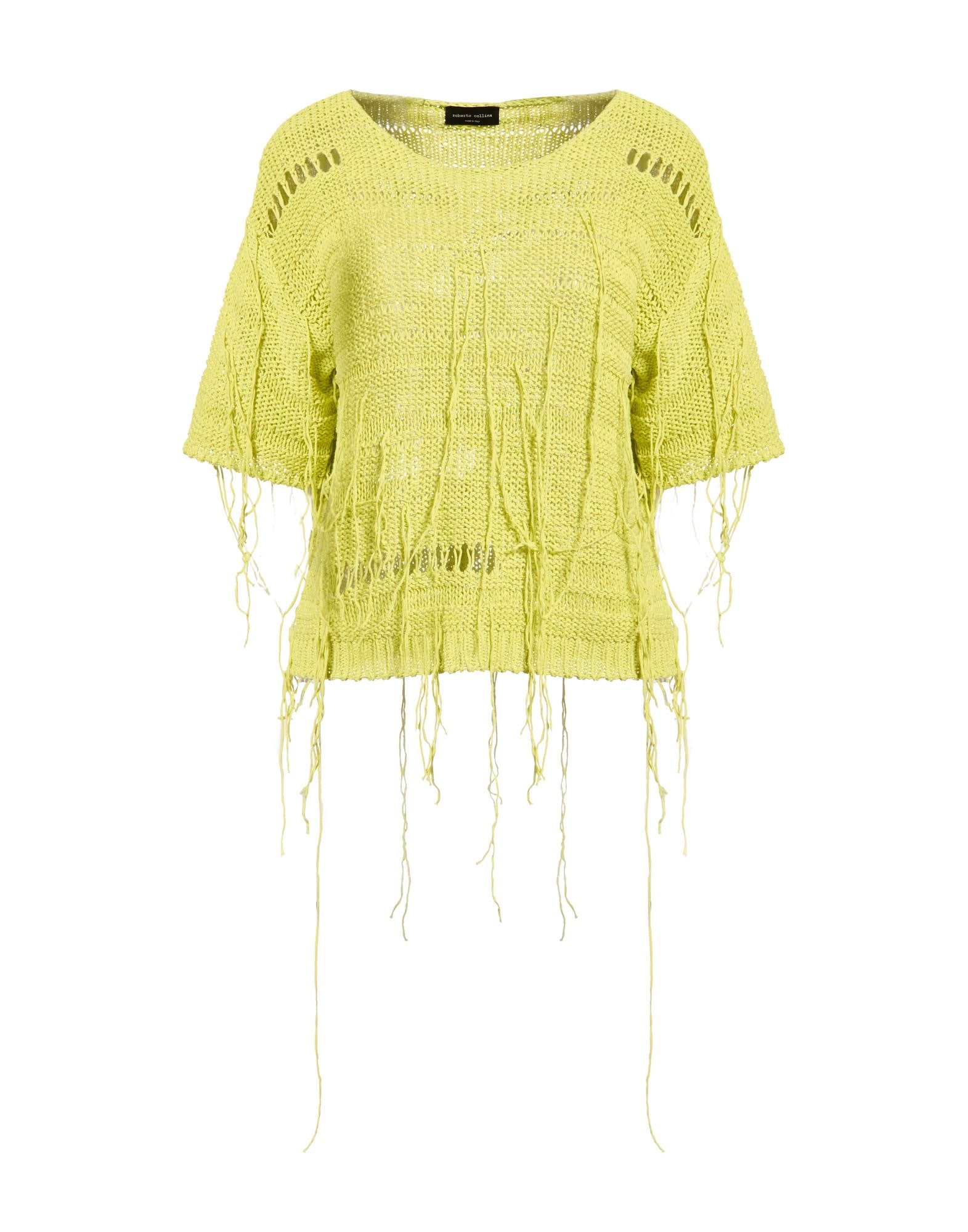 ROBERTO COLLINA - Sweaters