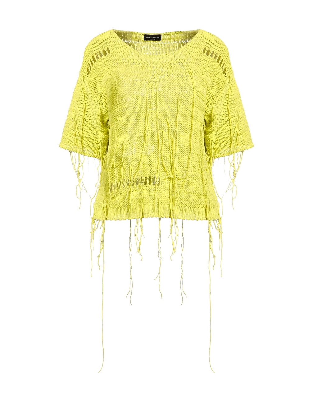 ROBERTO COLLINA - Sweaters