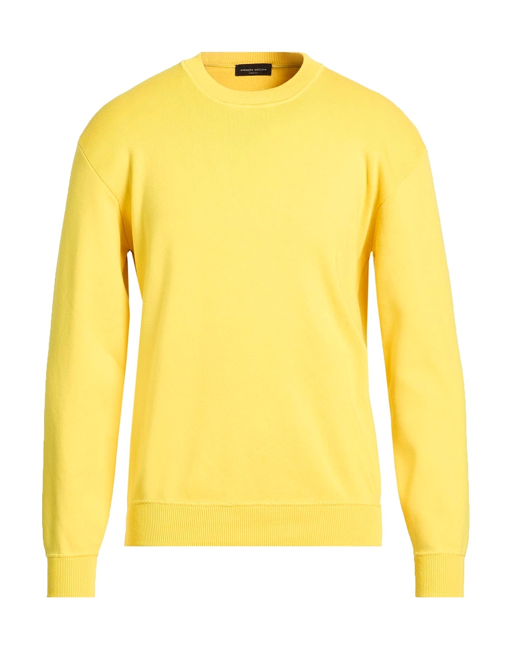 ROBERTO COLLINA - Sweaters