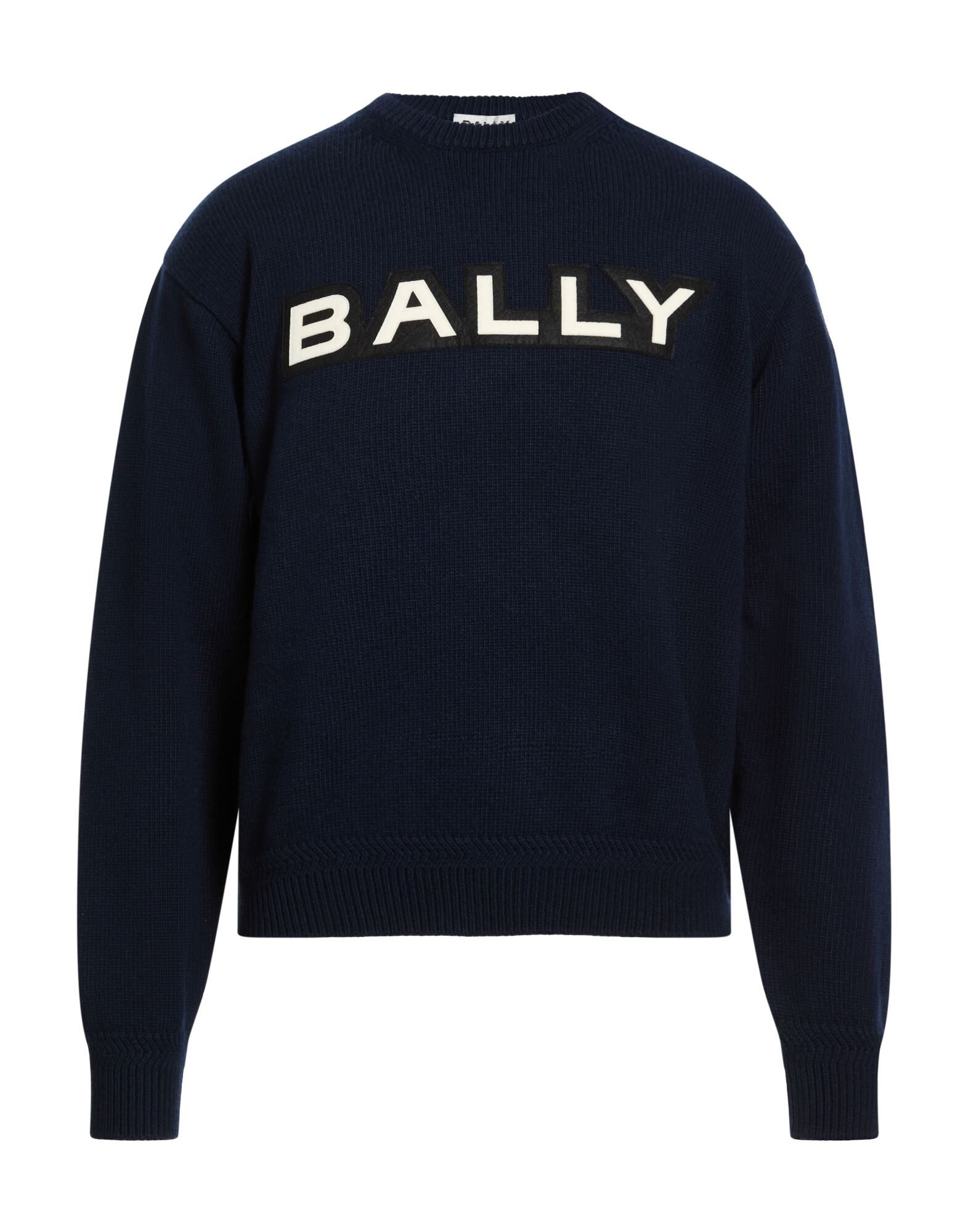 BALLY - Sweaters