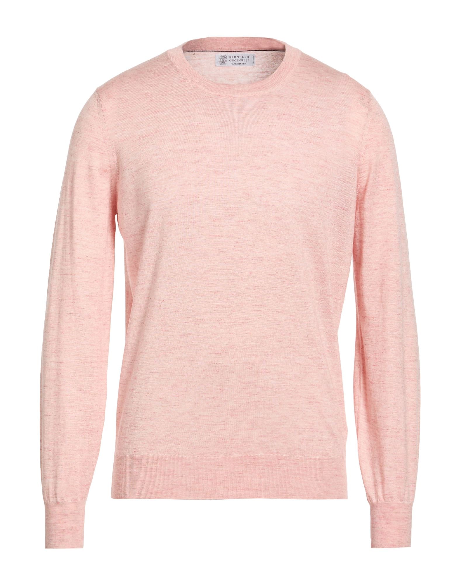 BRUNELLO CUCINELLI - Jumpers