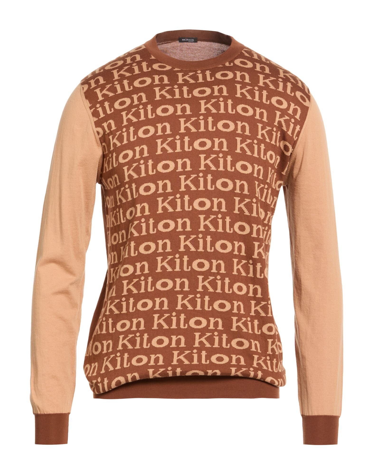 KITON - Pullover