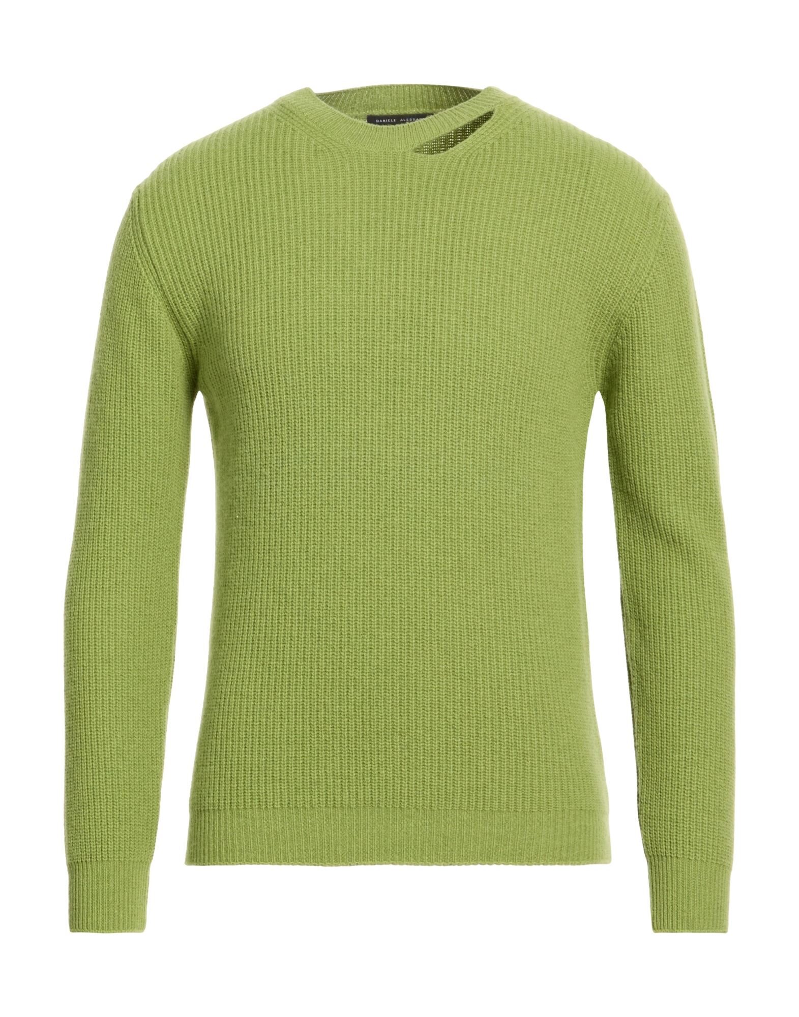 DANIELE ALESSANDRINI - Свитеры