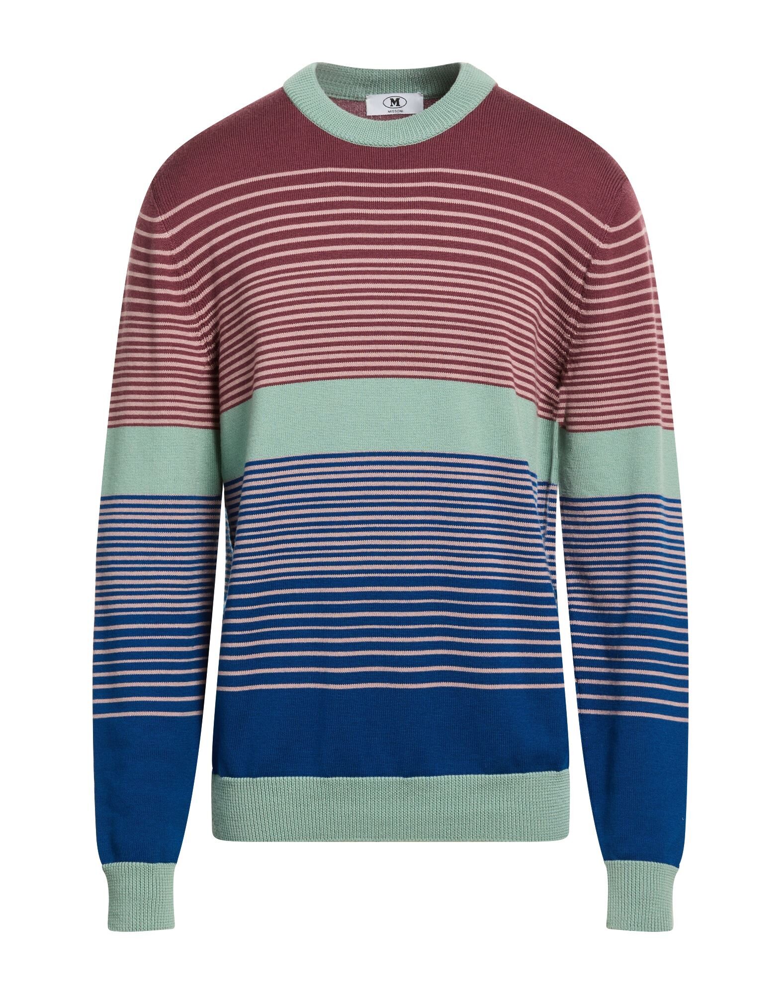 M MISSONI - Pullover