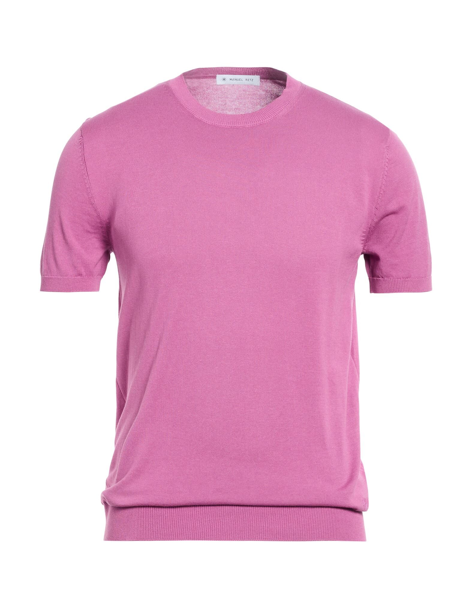 MANUEL RITZ - Sweaters