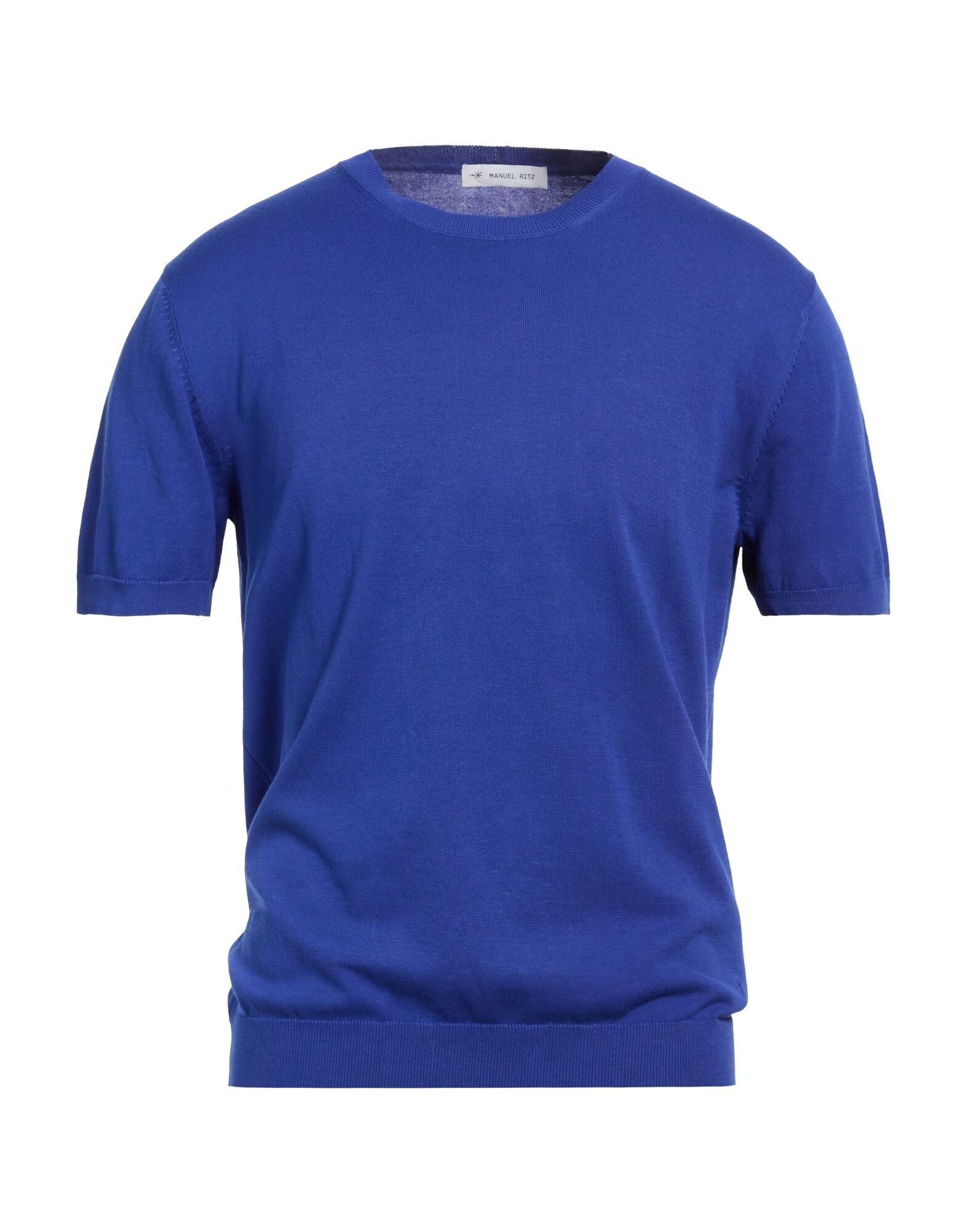 MANUEL RITZ - Jumpers