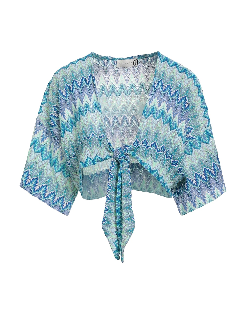 HAVEONE - Wrap cardigans