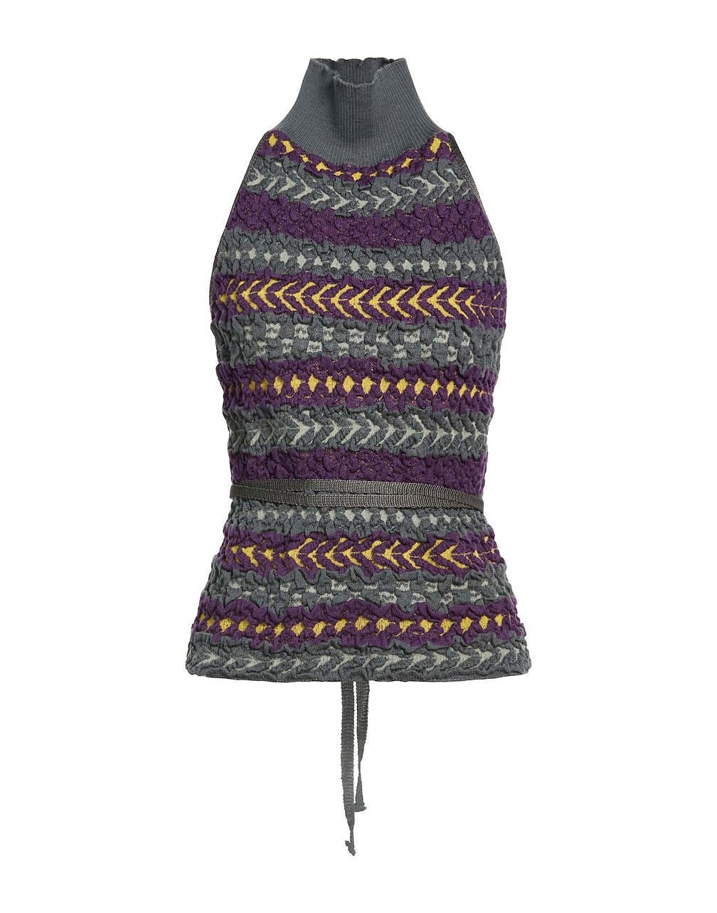 MALLONI - ζιβάγκο