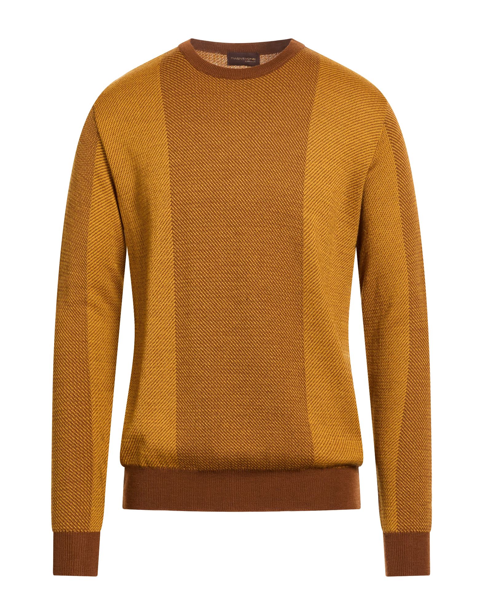 TWENTY-ONE by ANTONIO CARNEVALE - Sweaters