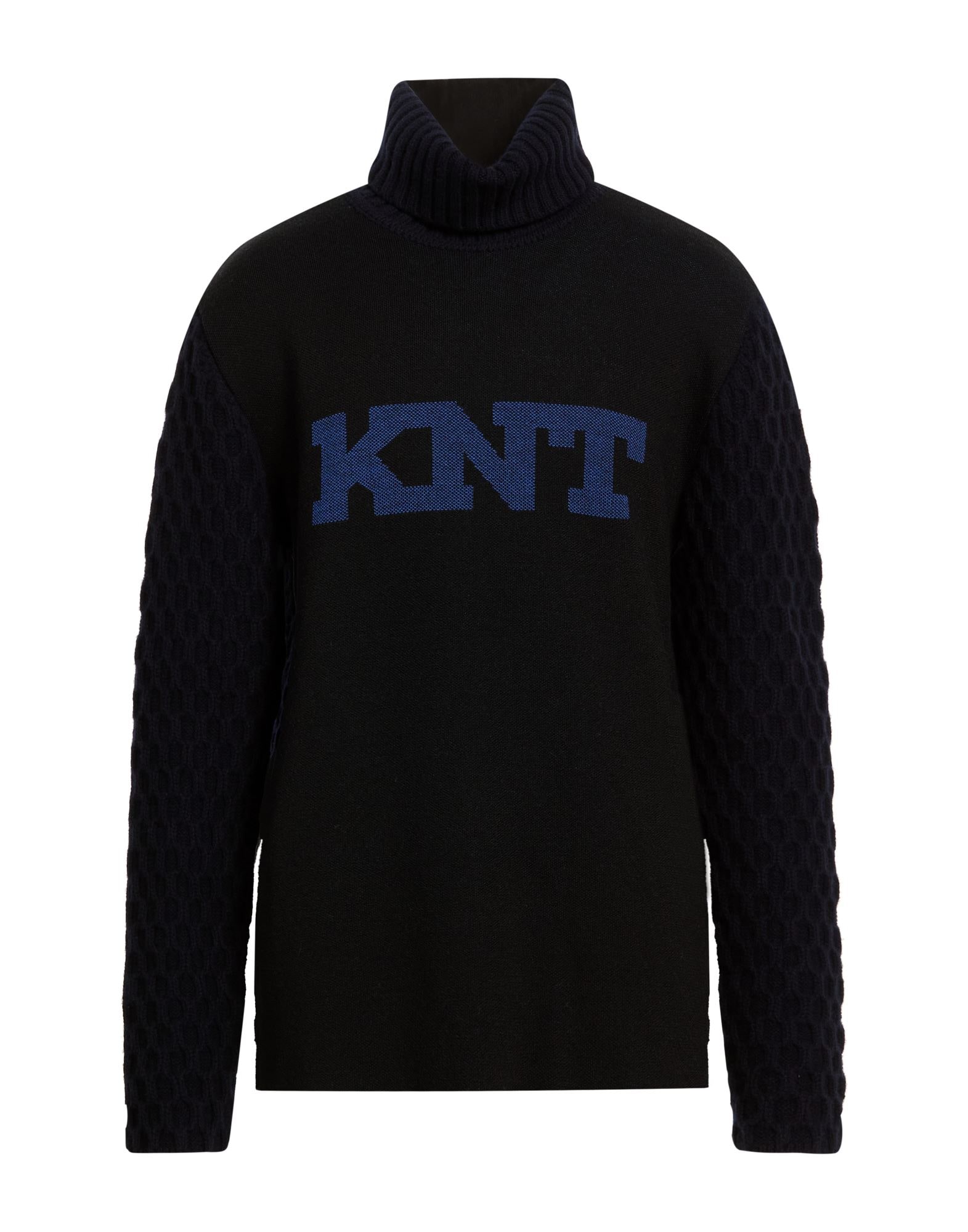 KITON - Turtlenecks