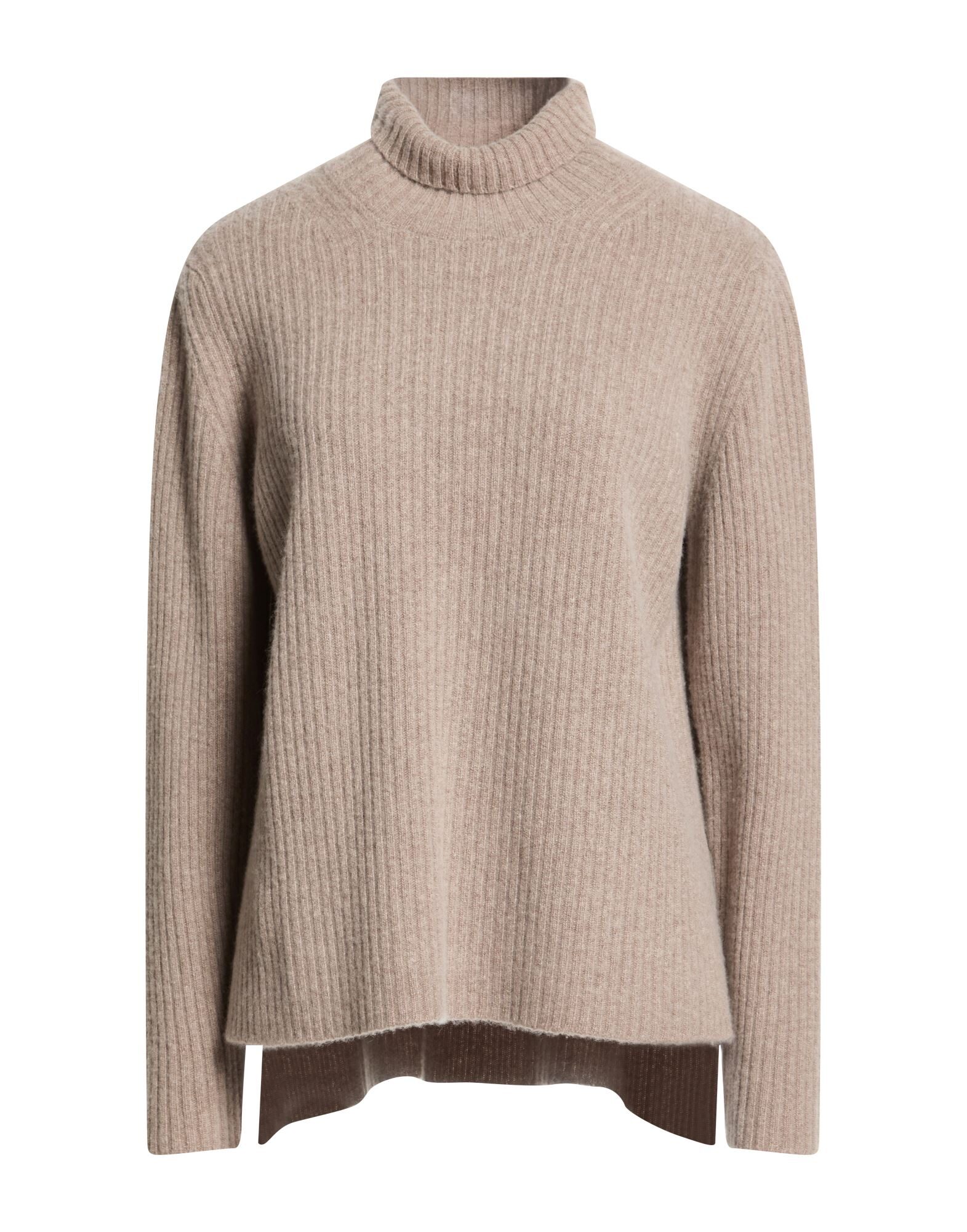 DRUMOHR - Turtlenecks