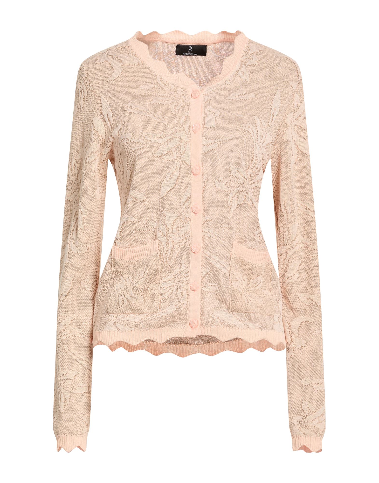 FRACOMINA - Cardigans