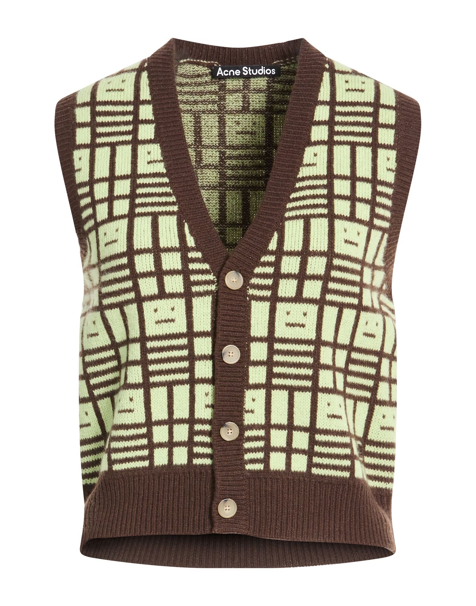 ACNE STUDIOS - Кардиганы