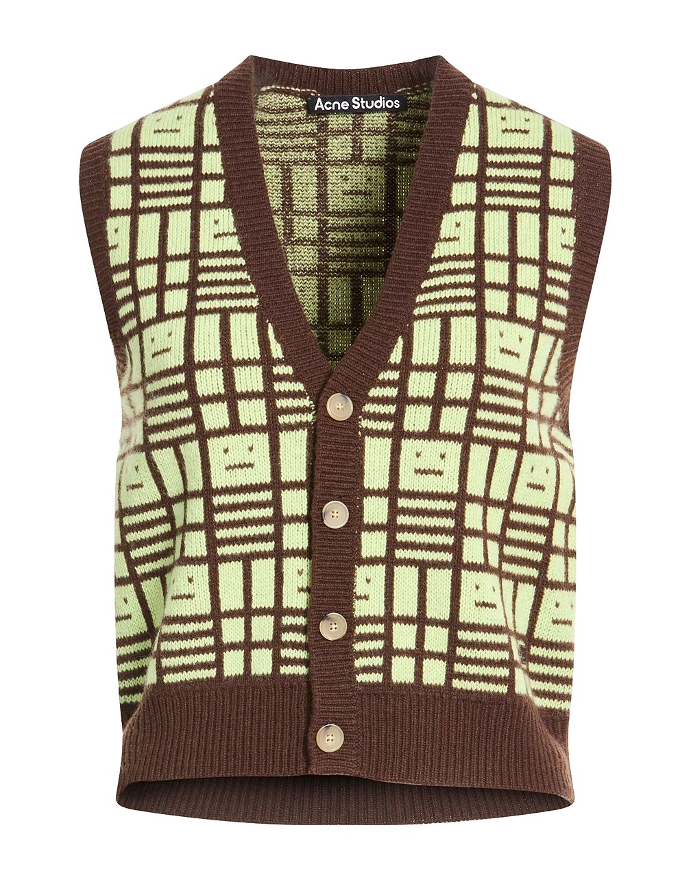 ACNE STUDIOS - Cardigans