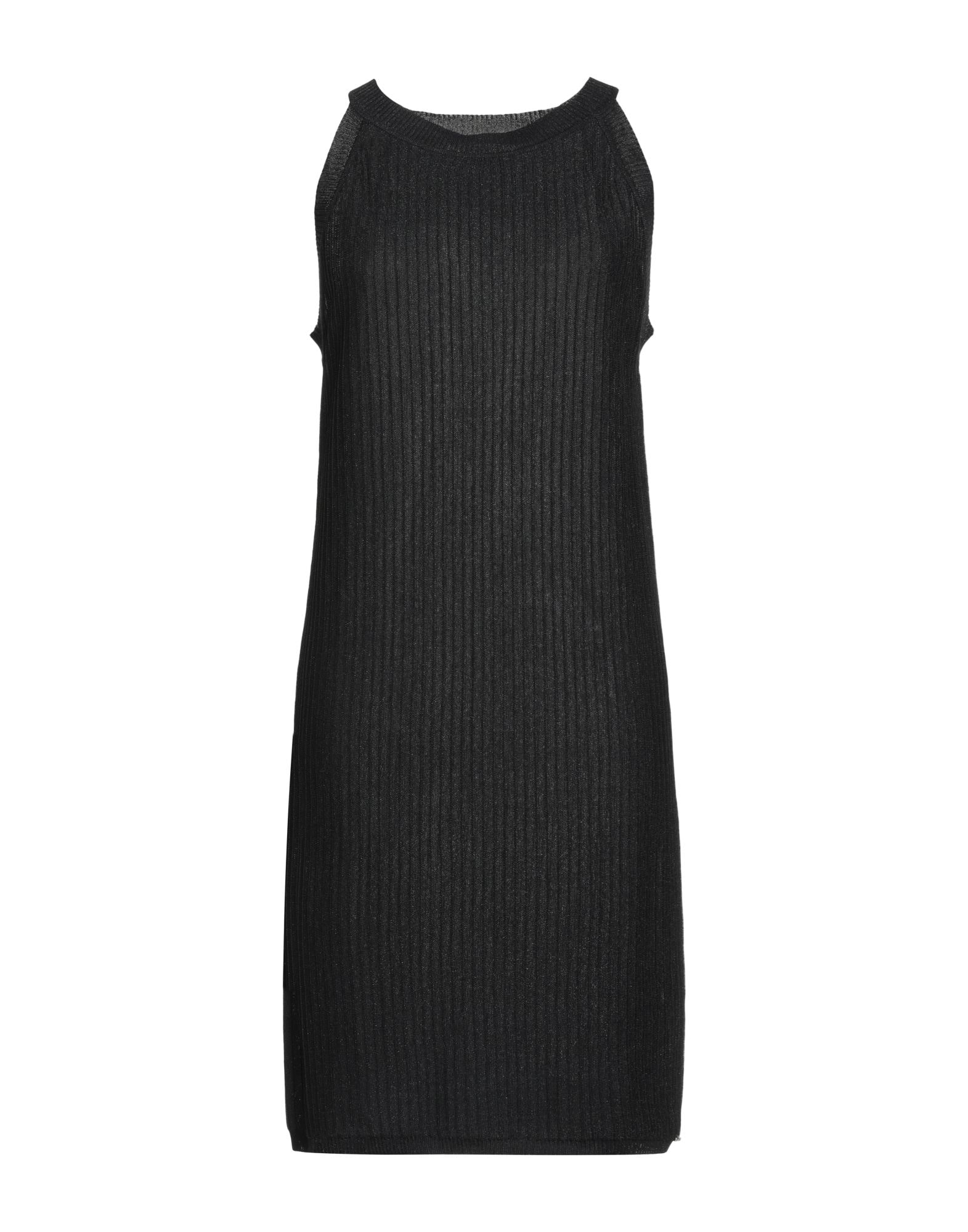 WHITE WISE - Mini dresses