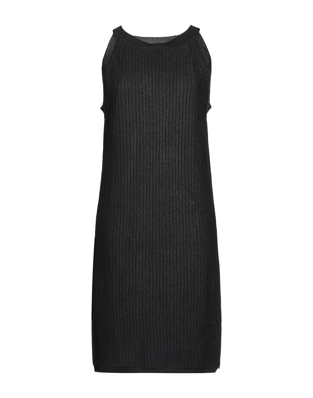 WHITE WISE - Mini dresses