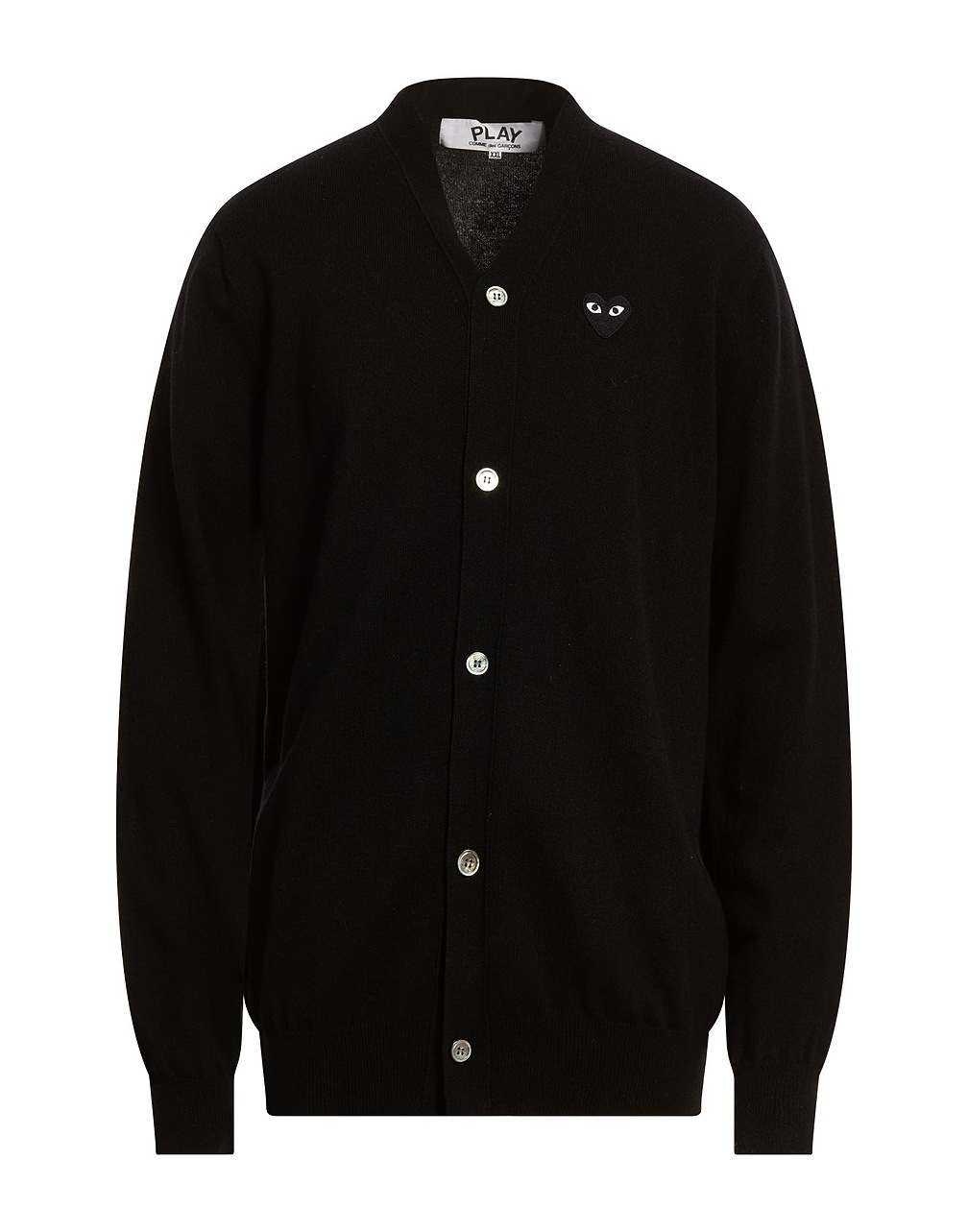 COMME des GARÇONS PLAY - Cardigans