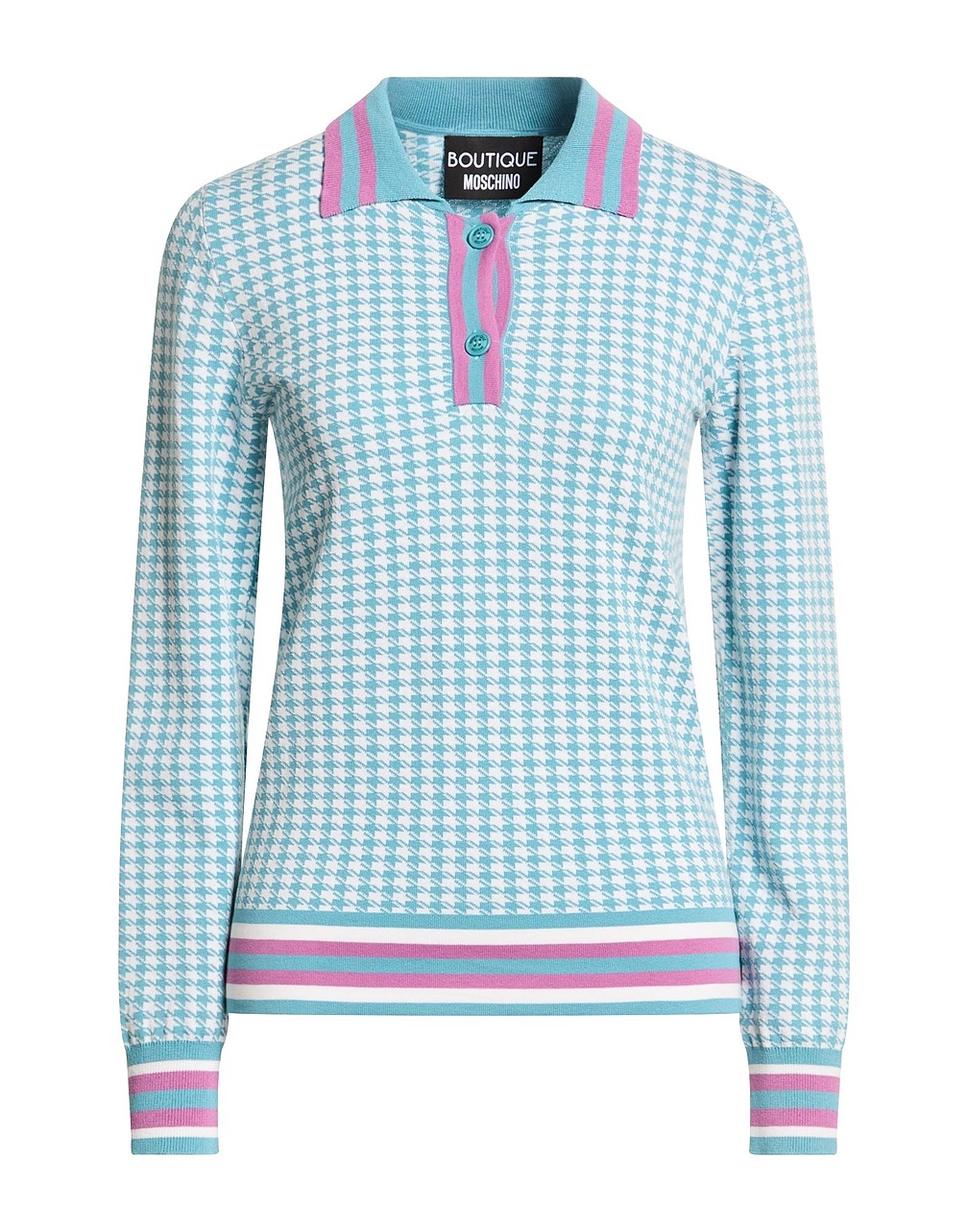 BOUTIQUE MOSCHINO - Sweaters