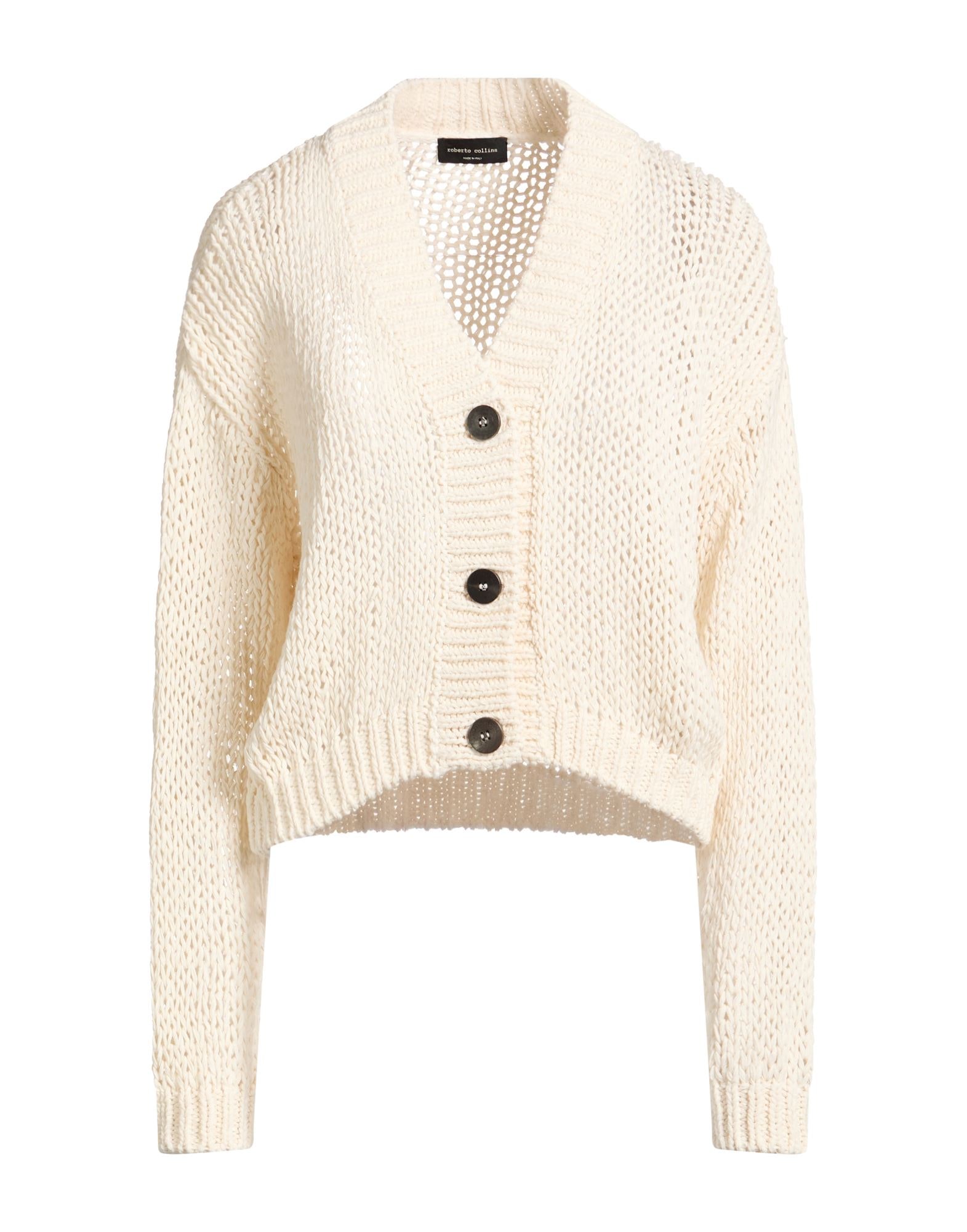 ROBERTO COLLINA - Cárdigans