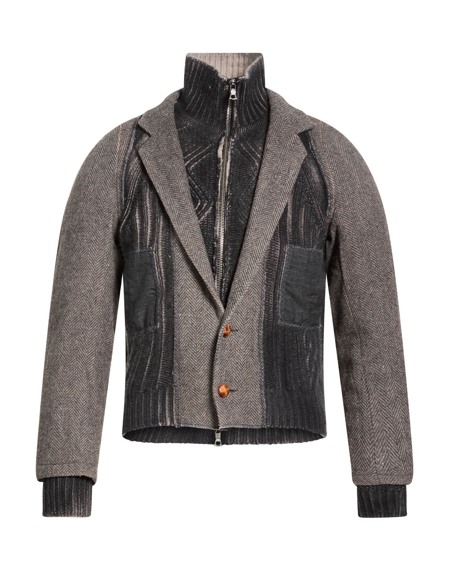 AVANT TOI - Куртки и пиджаки