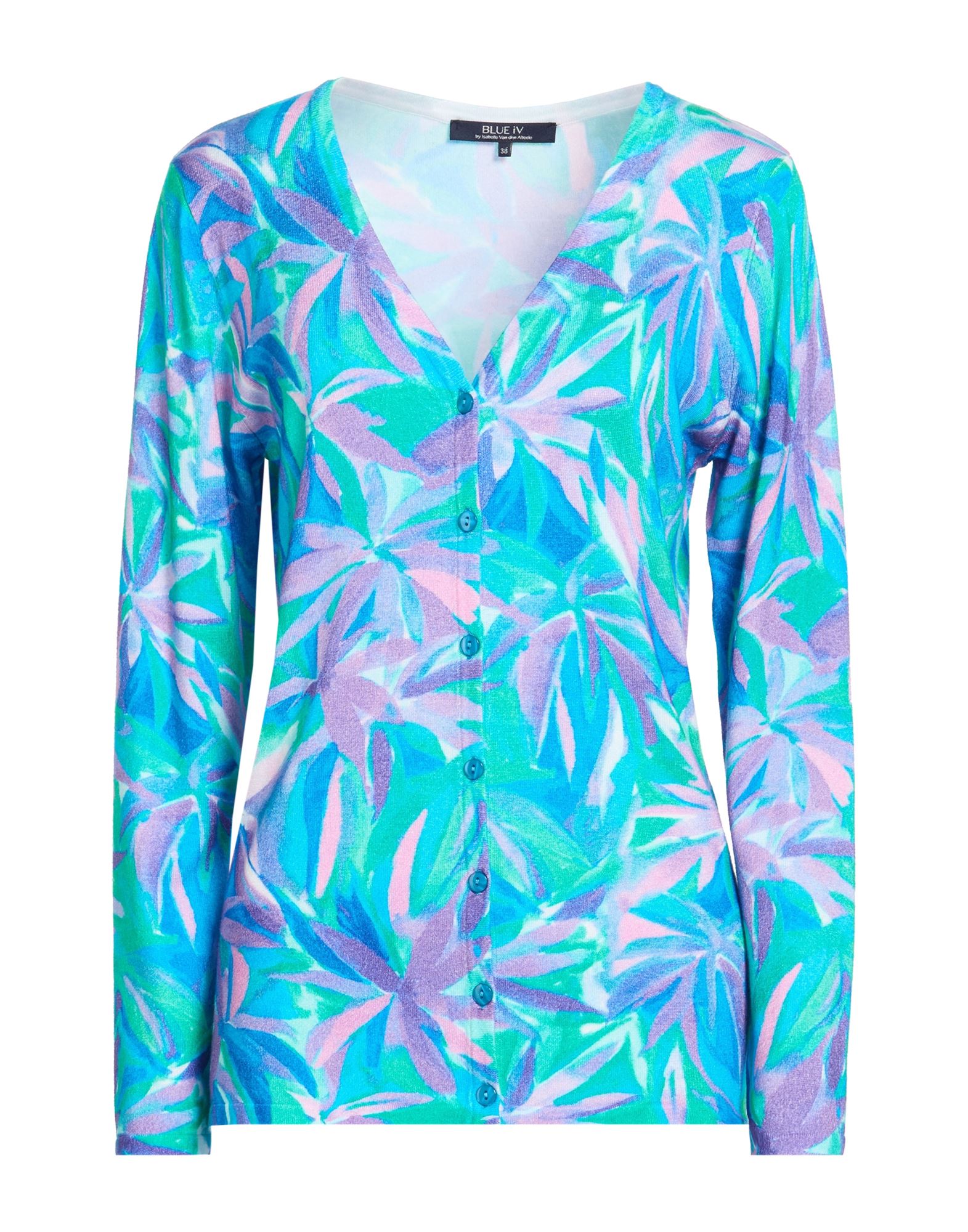 BLUE IV by ISABELLE VAN DEN ABEELE - Кардиганы