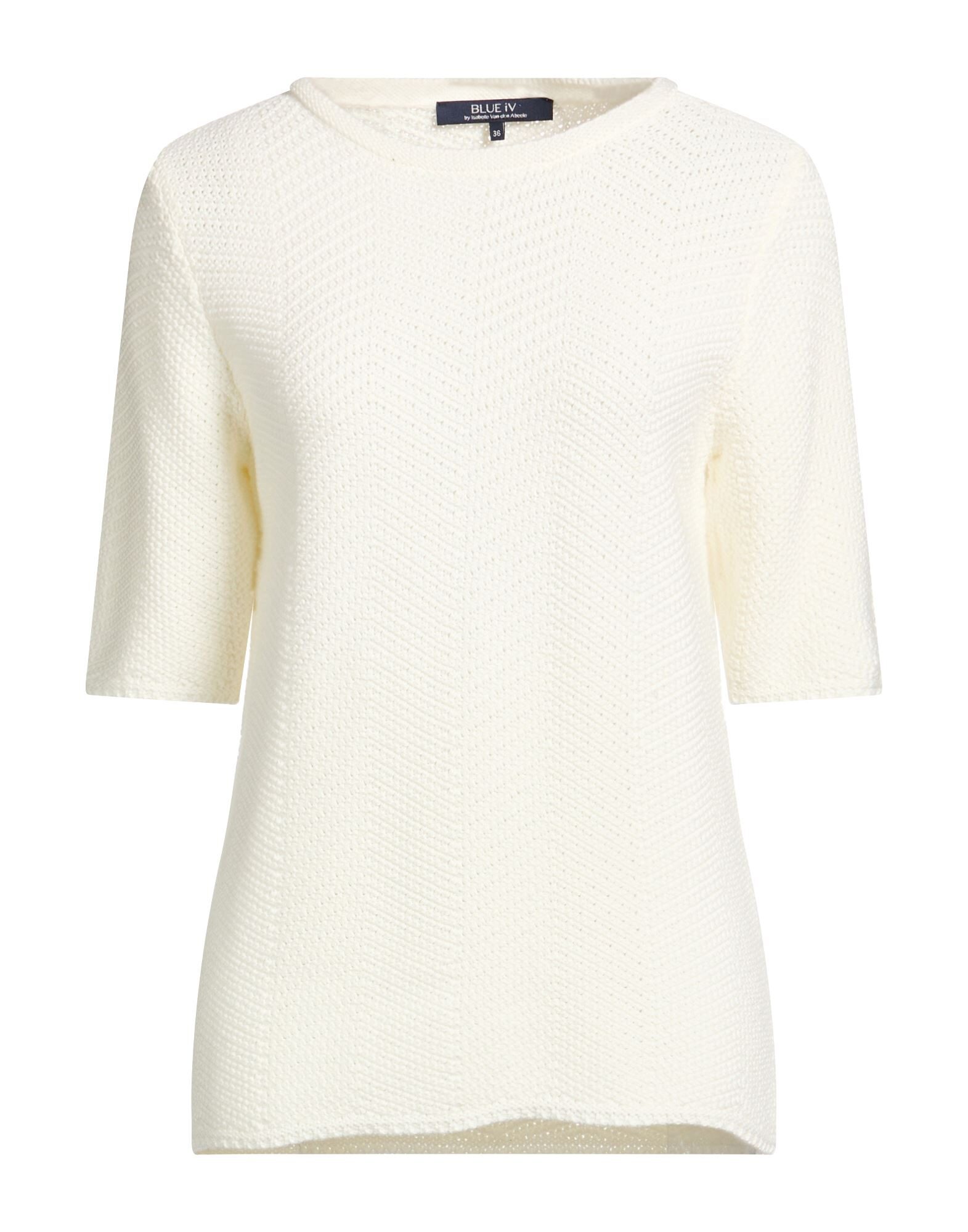 BLUE IV by ISABELLE VAN DEN ABEELE - Свитеры