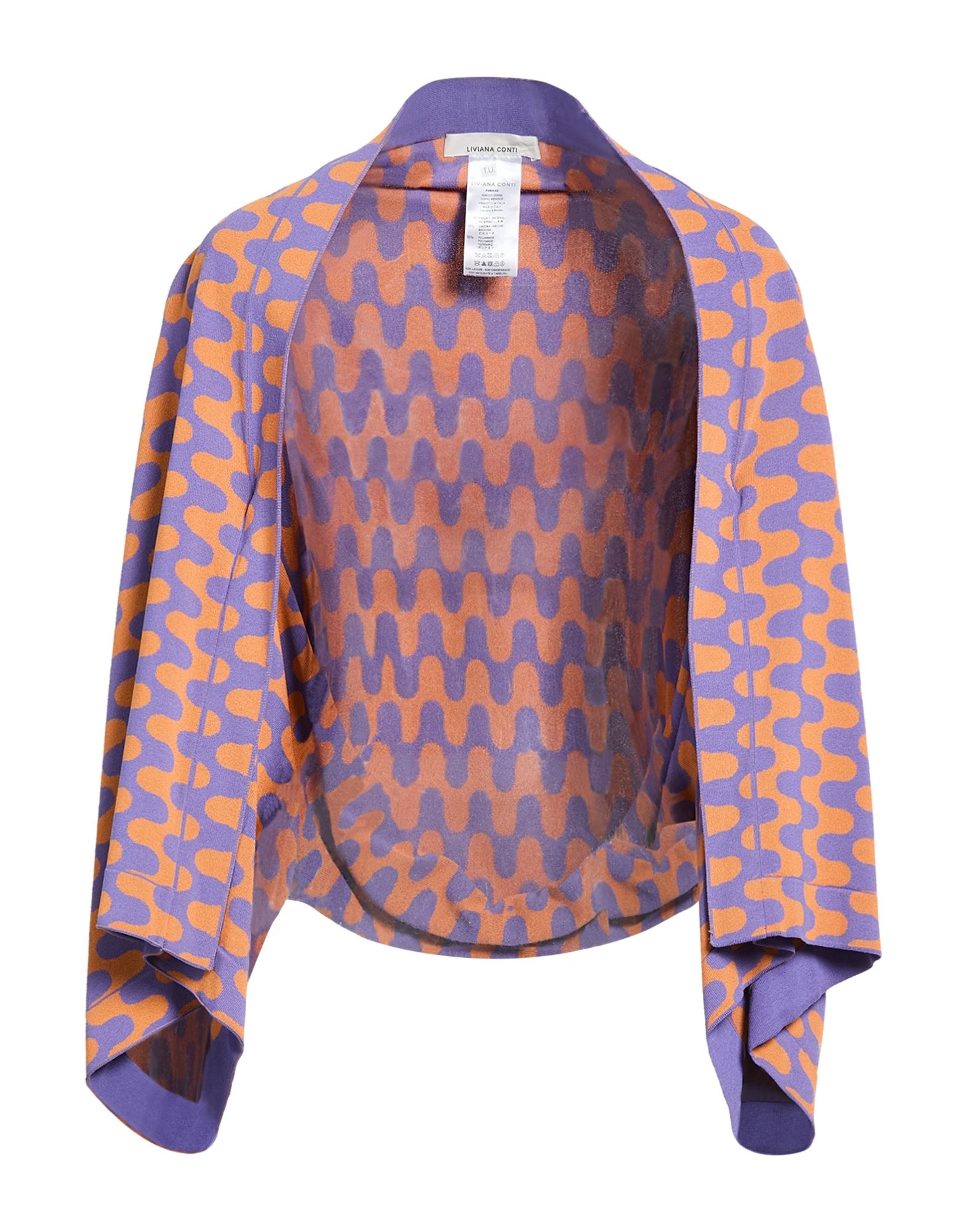 LIVIANA CONTI - Cardigans