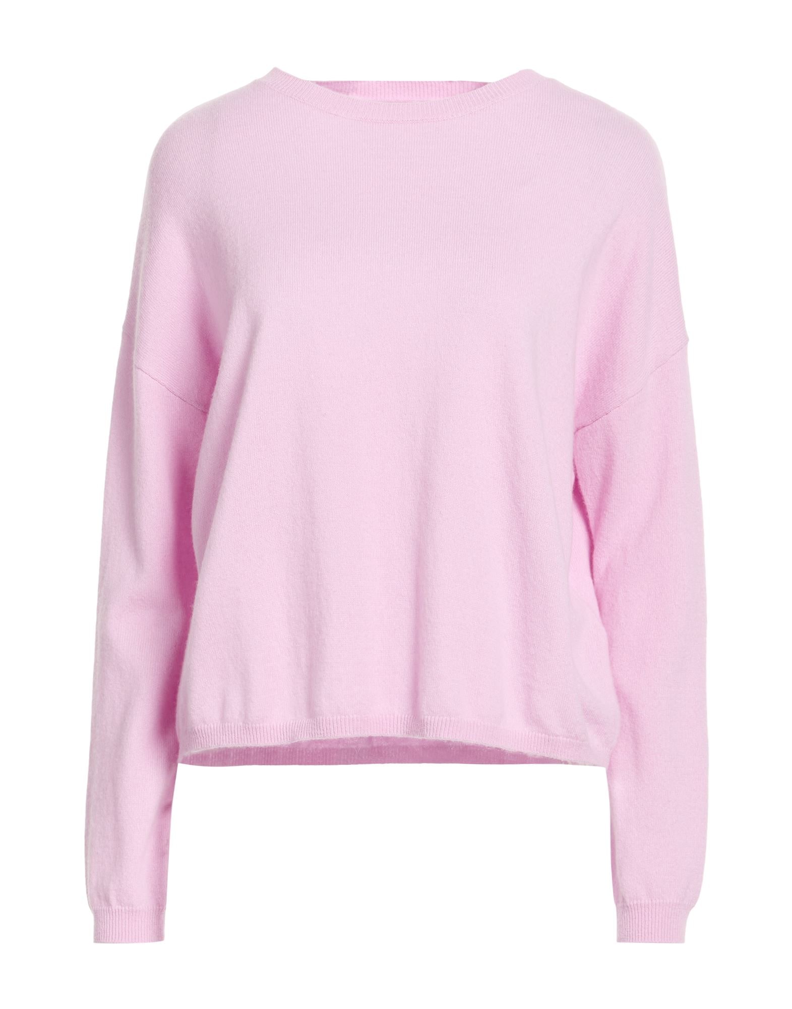 LES TRICOTS DE LÉA - Sweaters