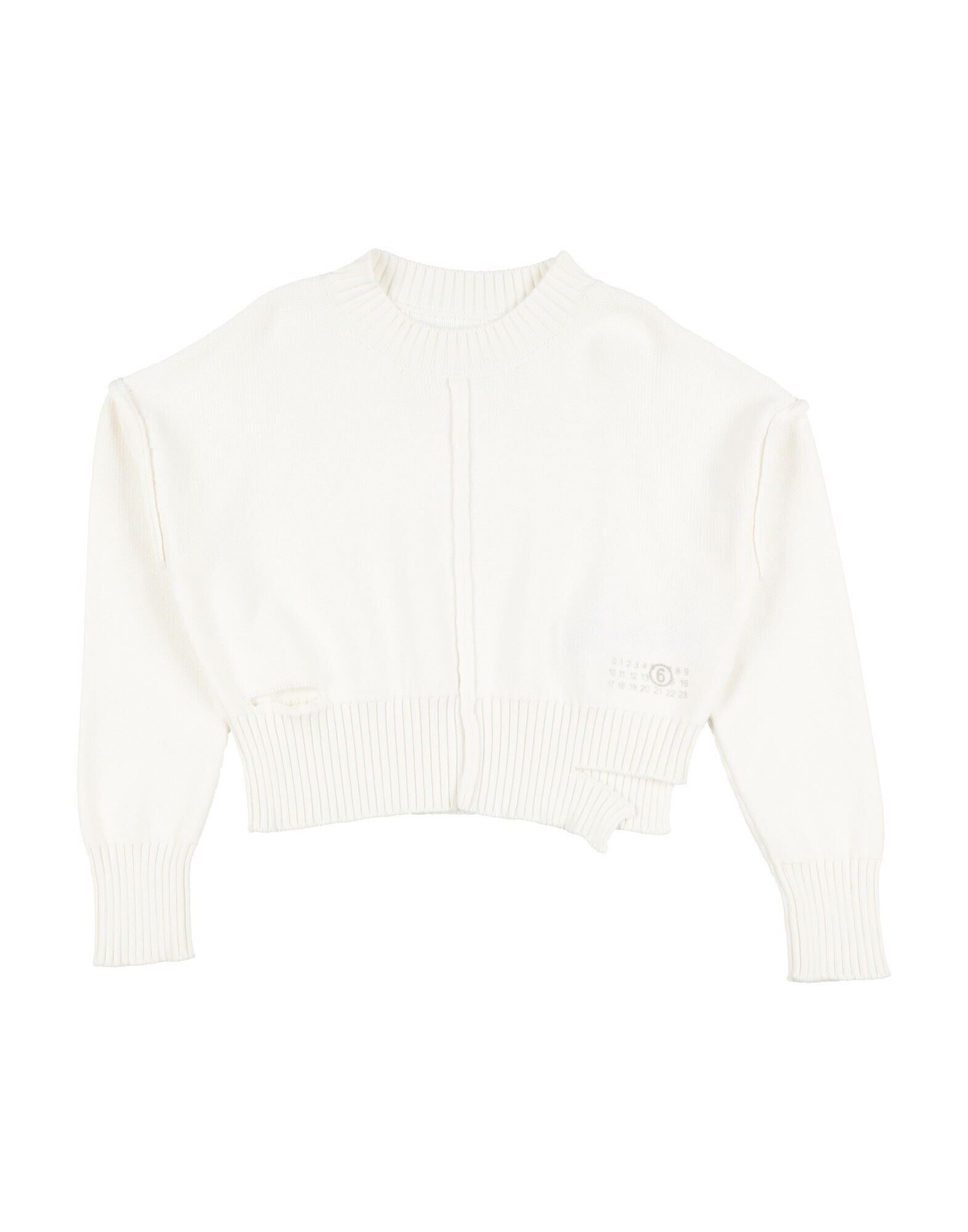 MM6 MAISON MARGIELA - Jumpers