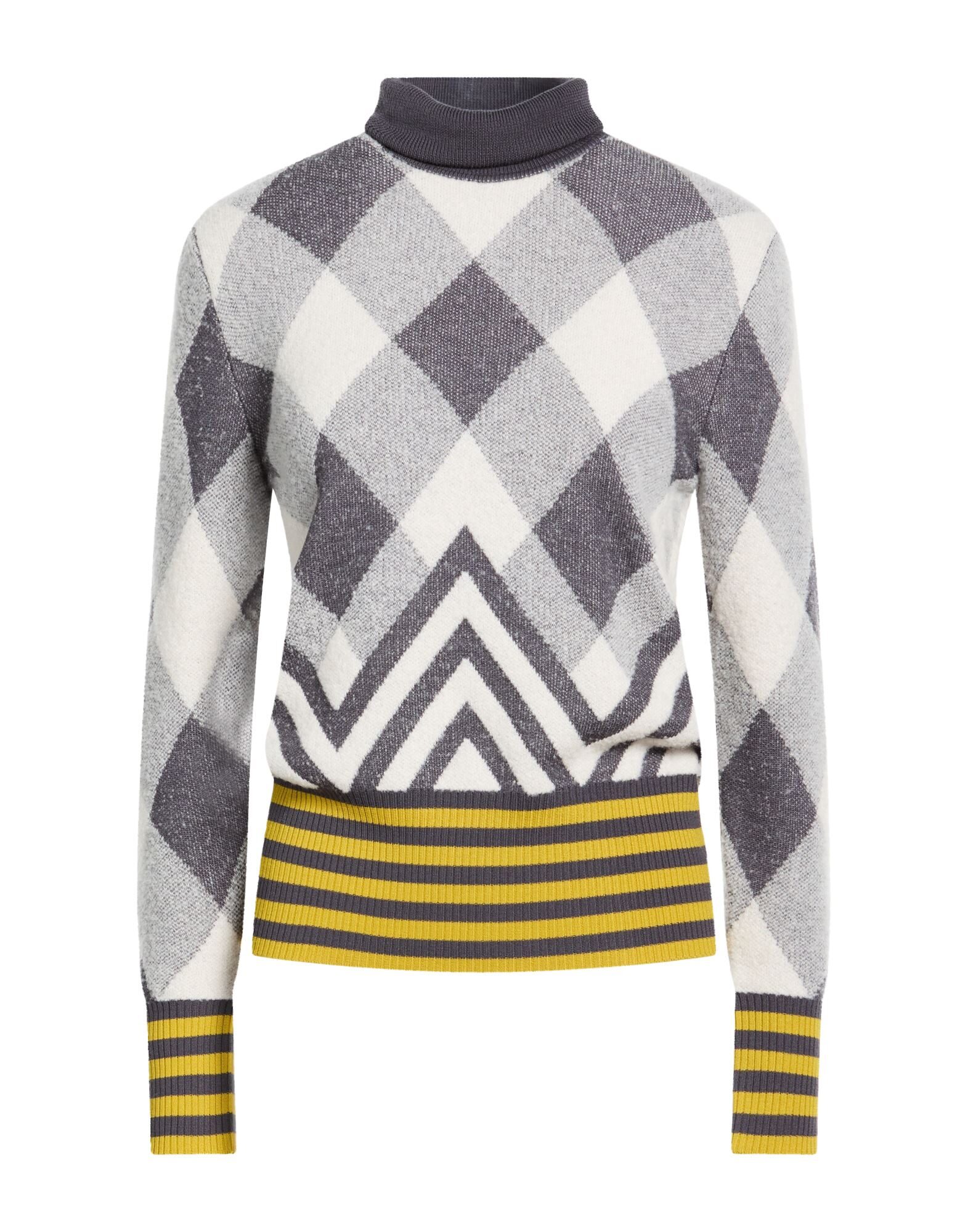 DRUMOHR - Turtlenecks