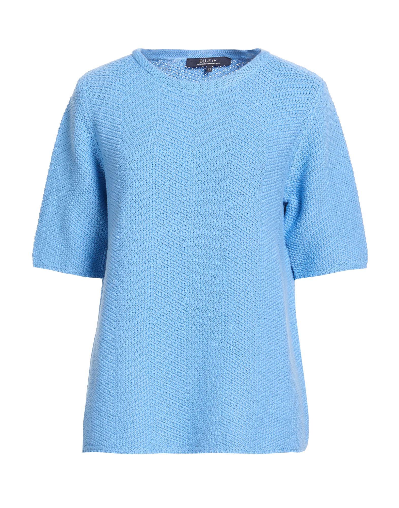 BLUE IV by ISABELLE VAN DEN ABEELE - Свитеры