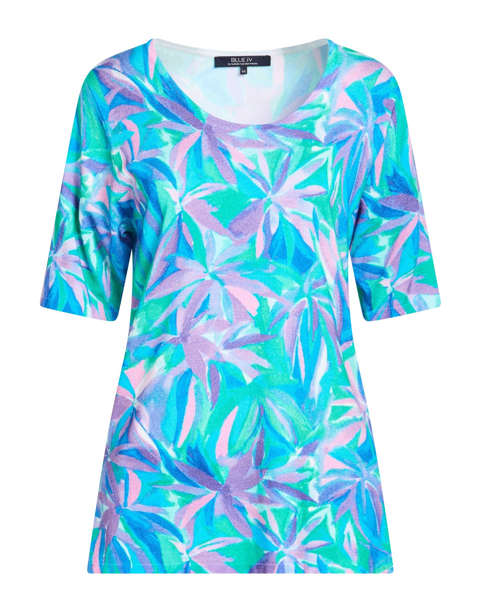 BLUE IV by ISABELLE VAN DEN ABEELE - Свитеры