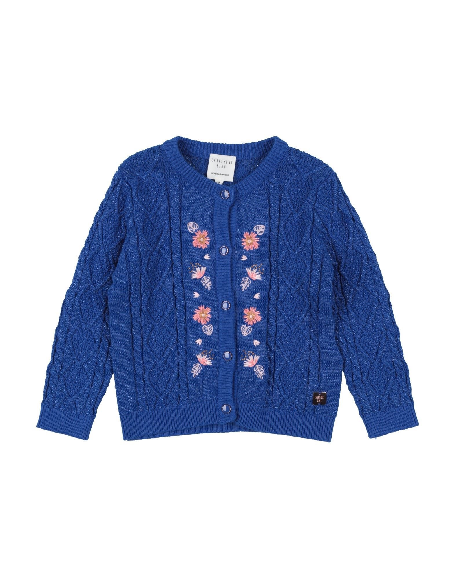 CARRÉMENT BEAU - Cardigans