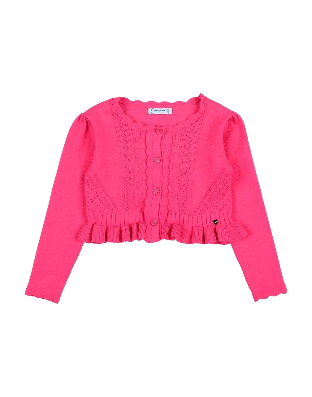 MAYORAL - Cardigans