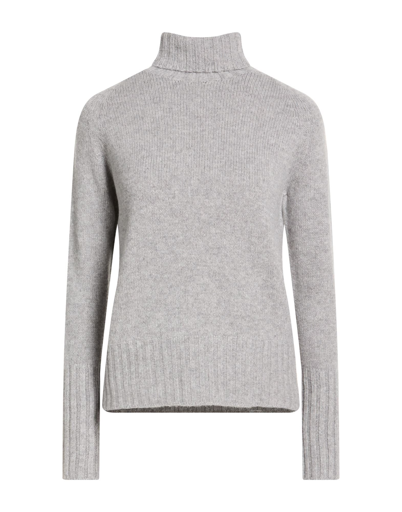 DRUMOHR - Turtlenecks