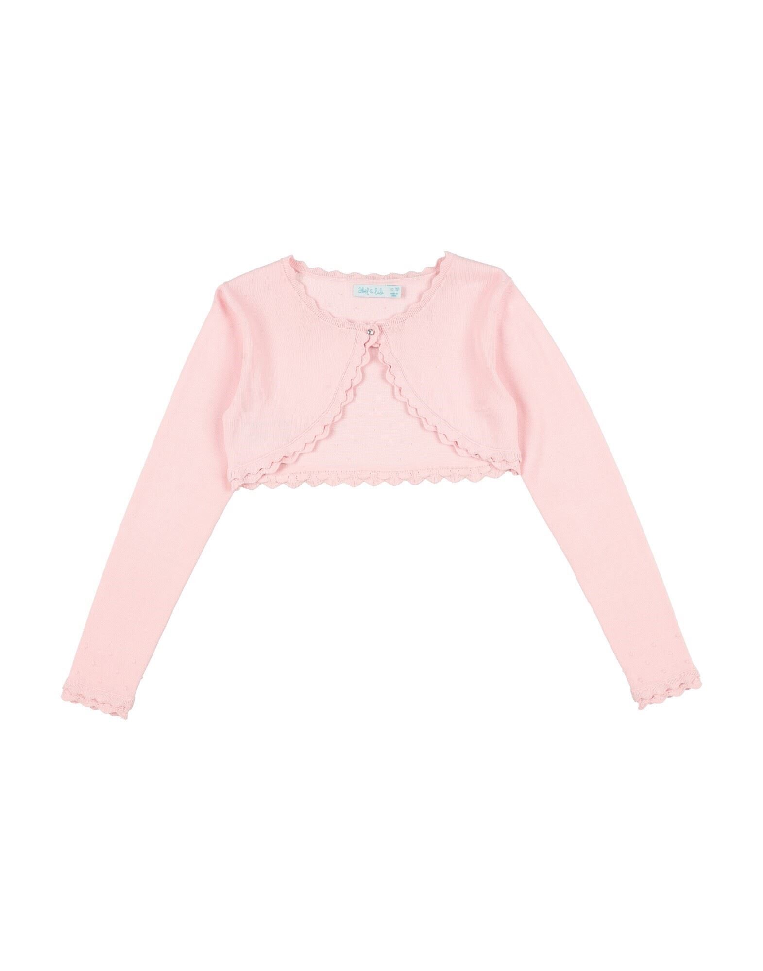 ABEL & LULA - Wrap cardigans