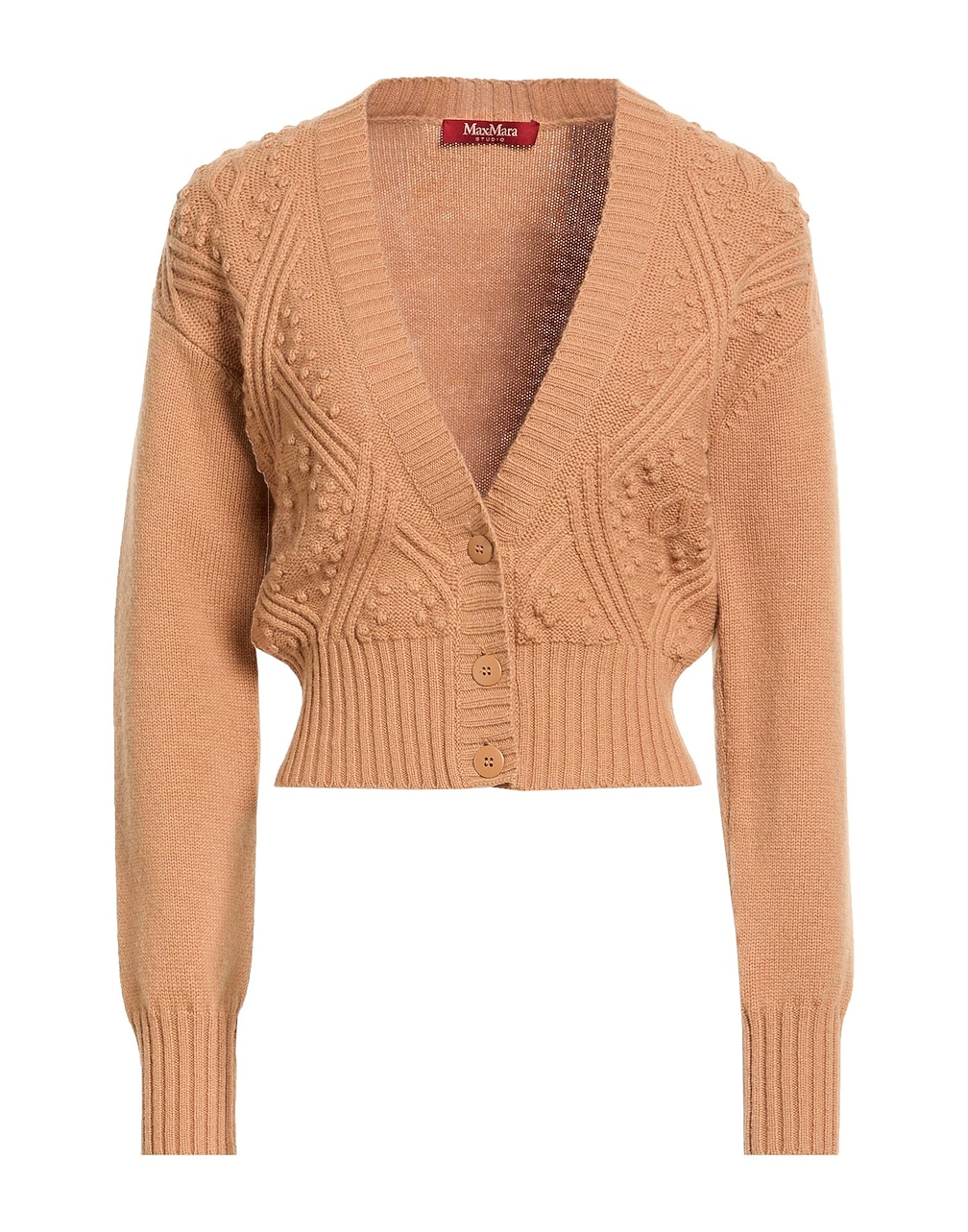MAX MARA STUDIO - Cardigans