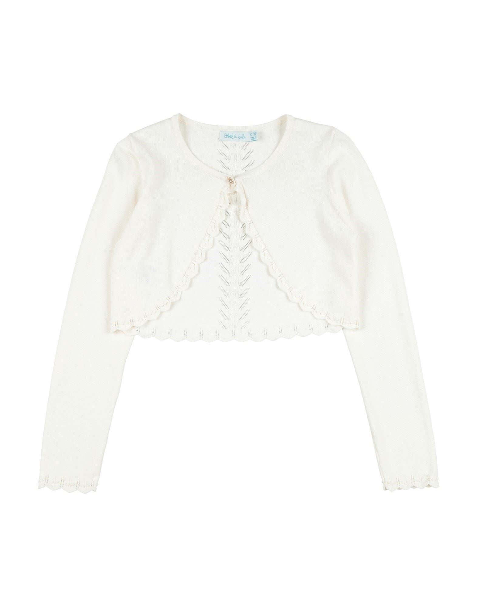 ABEL & LULA - Cardigan