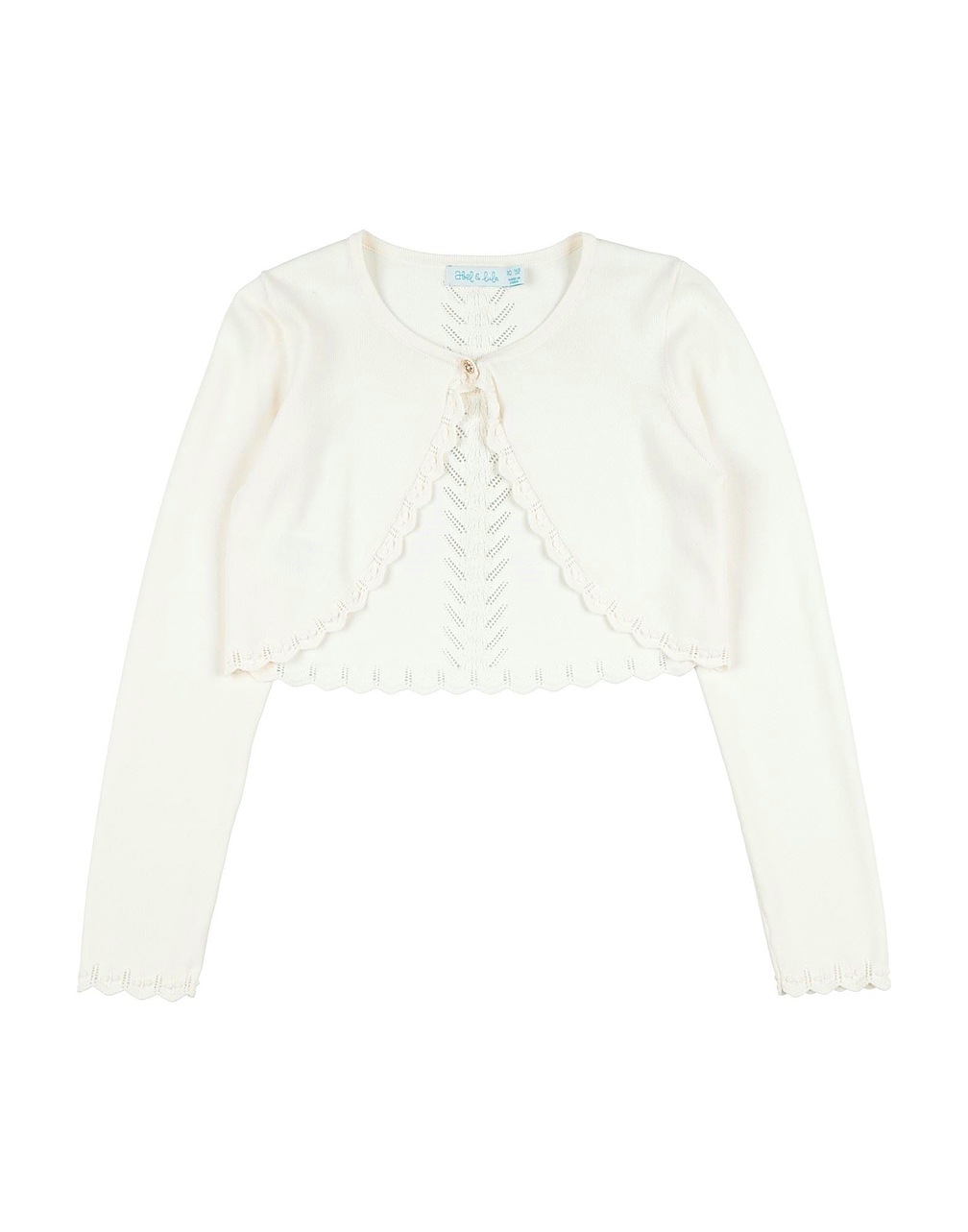 ABEL & LULA - Cardigan