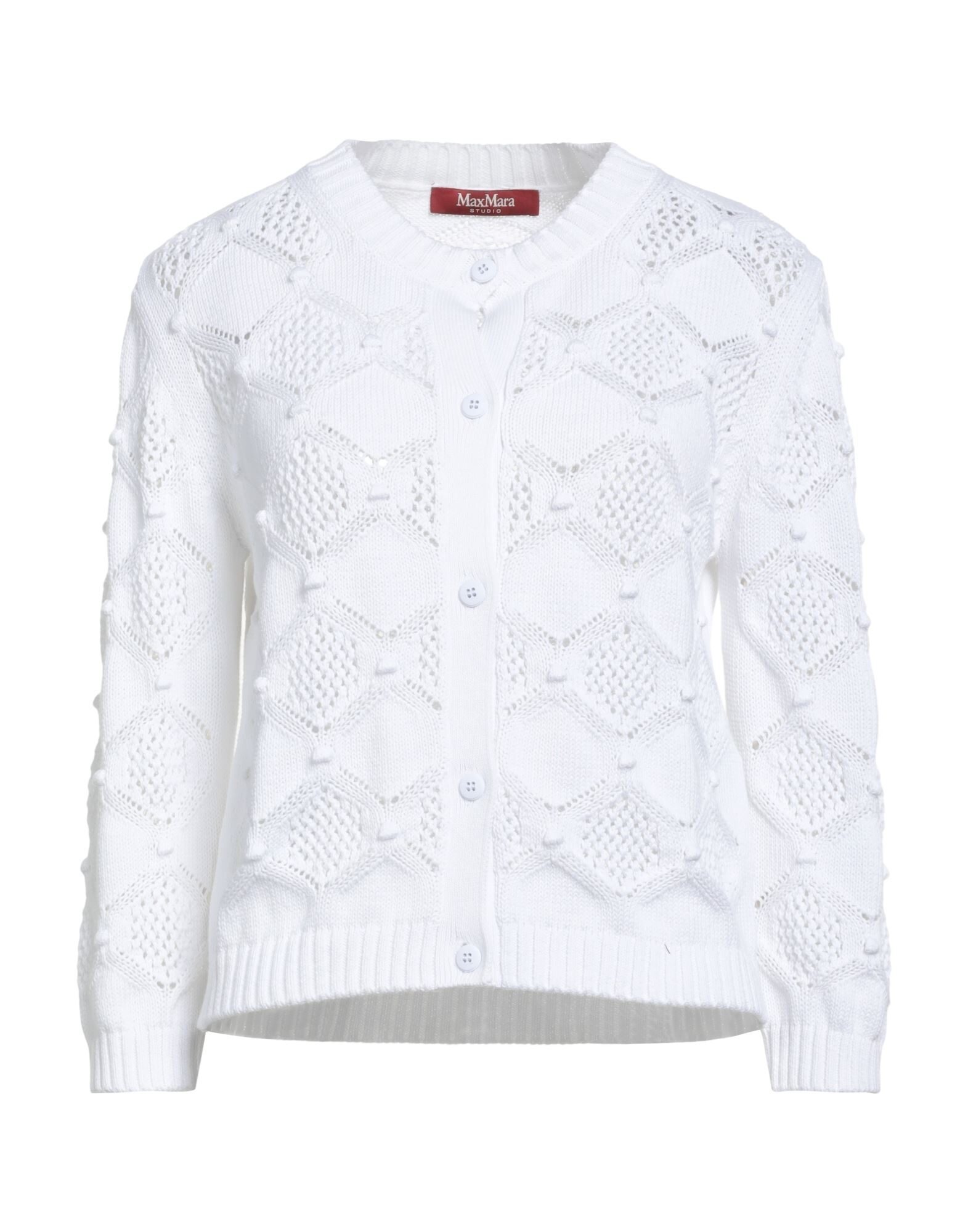 MAX MARA STUDIO - Cardigans