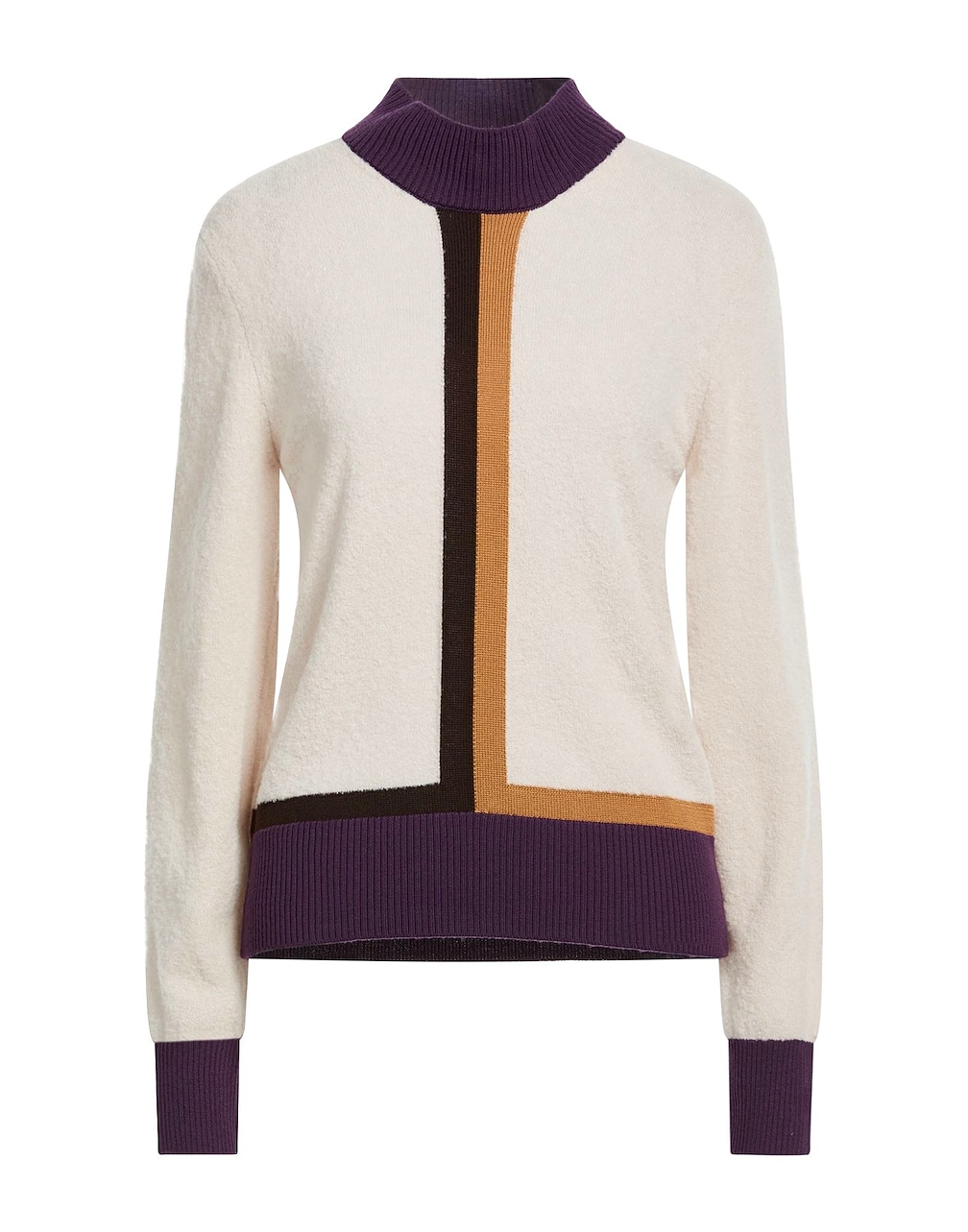 DRUMOHR - Turtlenecks